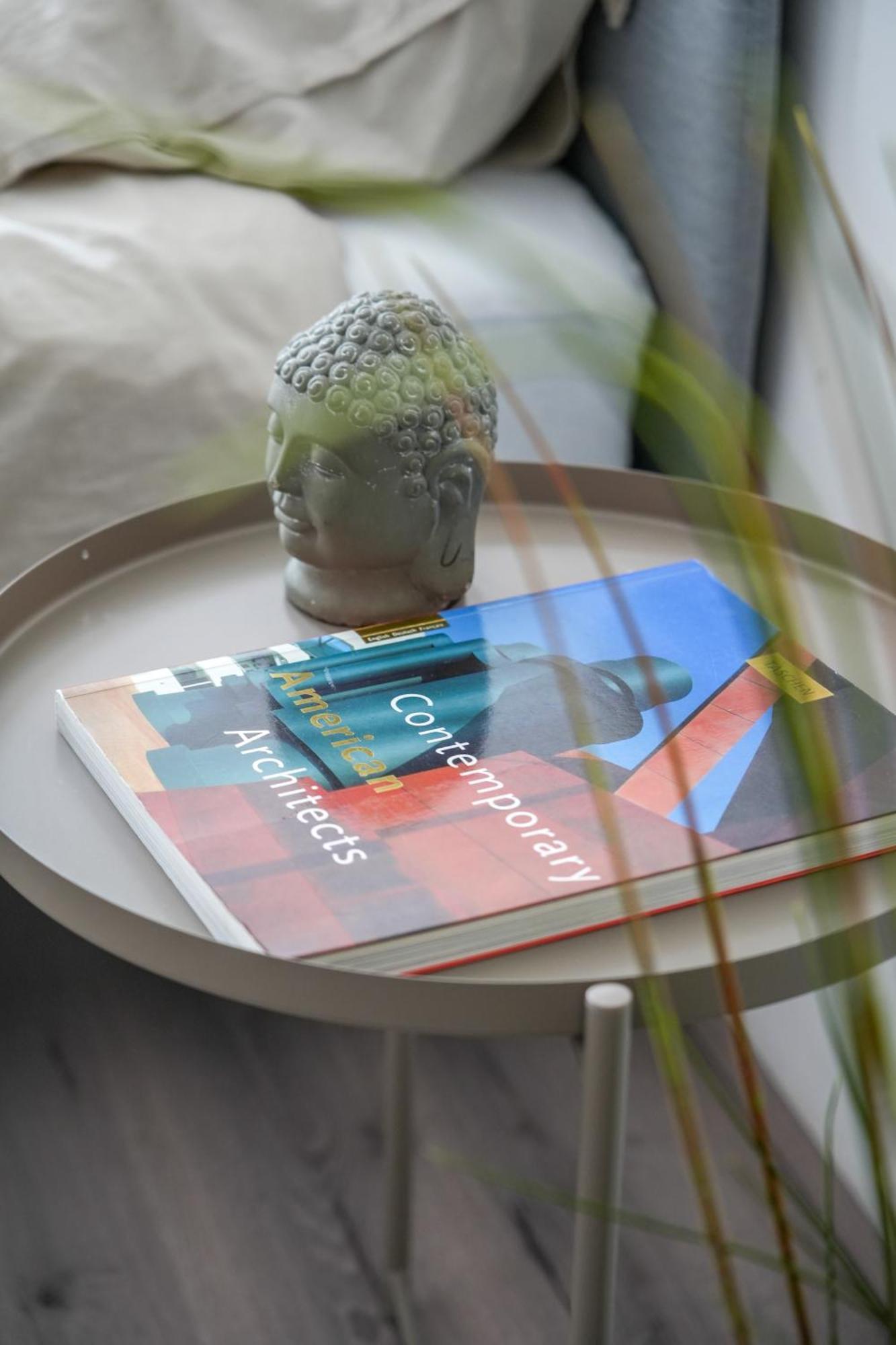 Penthouse Dam Square Gasthof Amsterdam