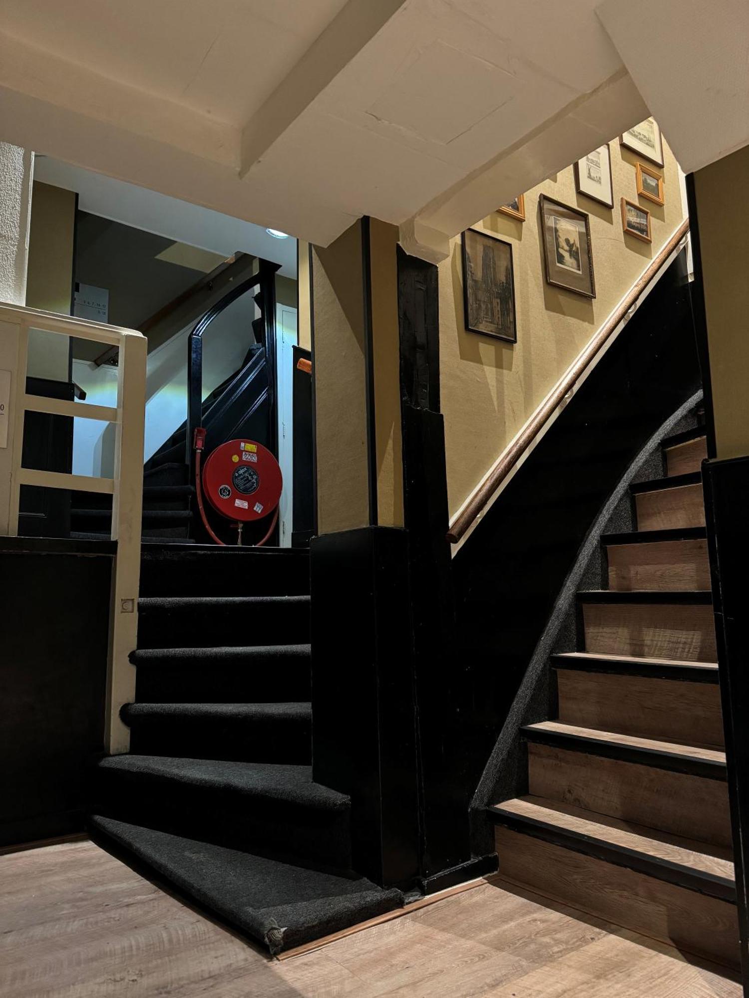 Hotel Old Quarter