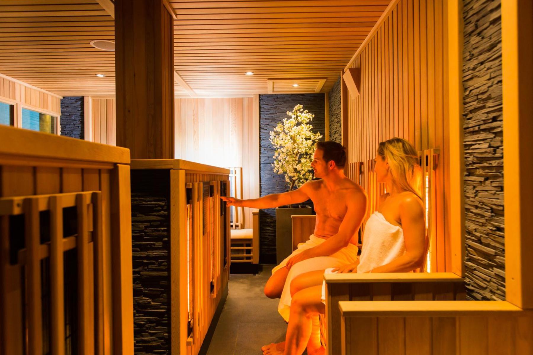 Hotel&wellness Zuiver Hotel 3*