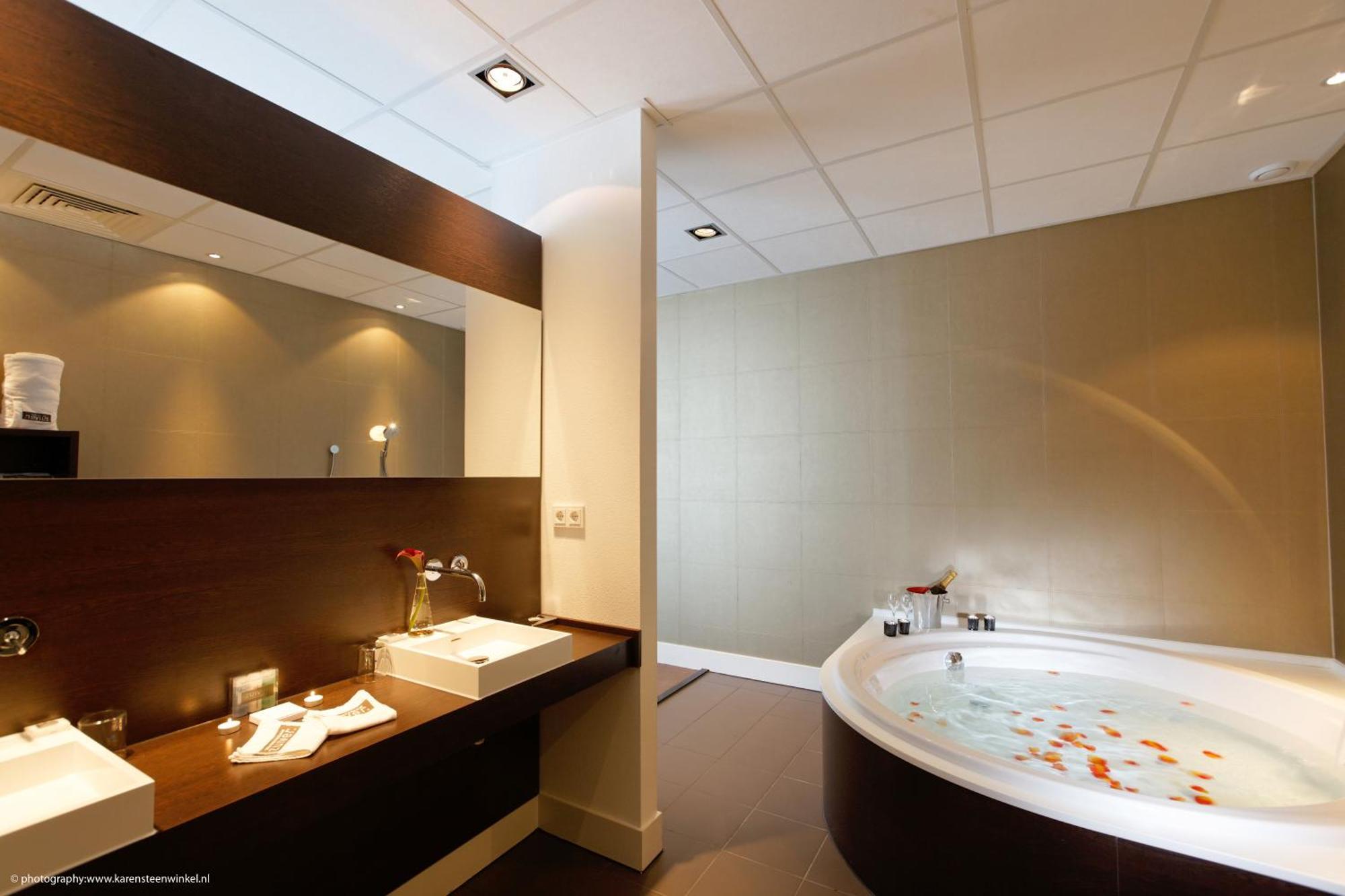 Hotel&wellness Zuiver