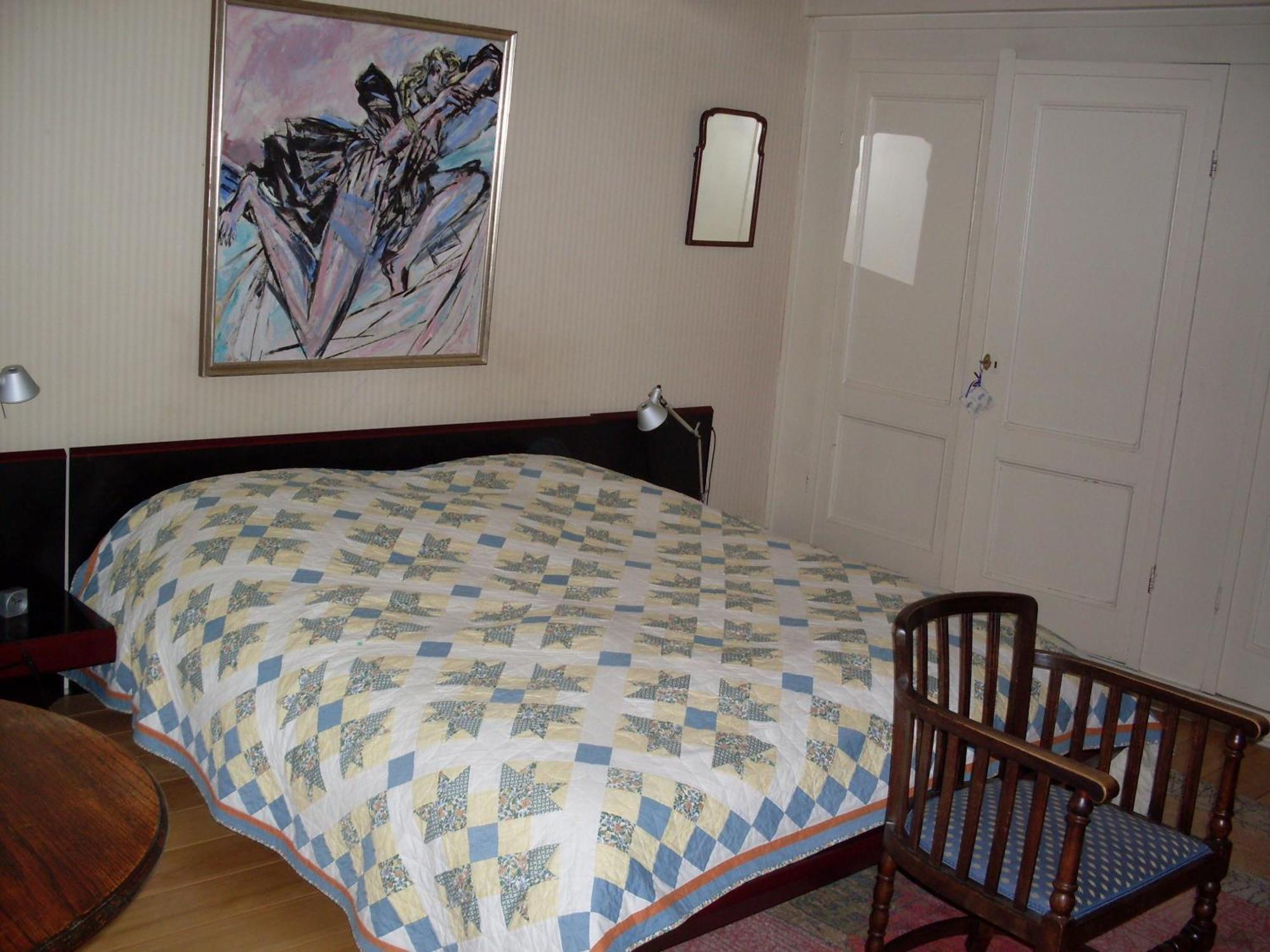 Bed & Breakfast Vondelparkmuseum 2*