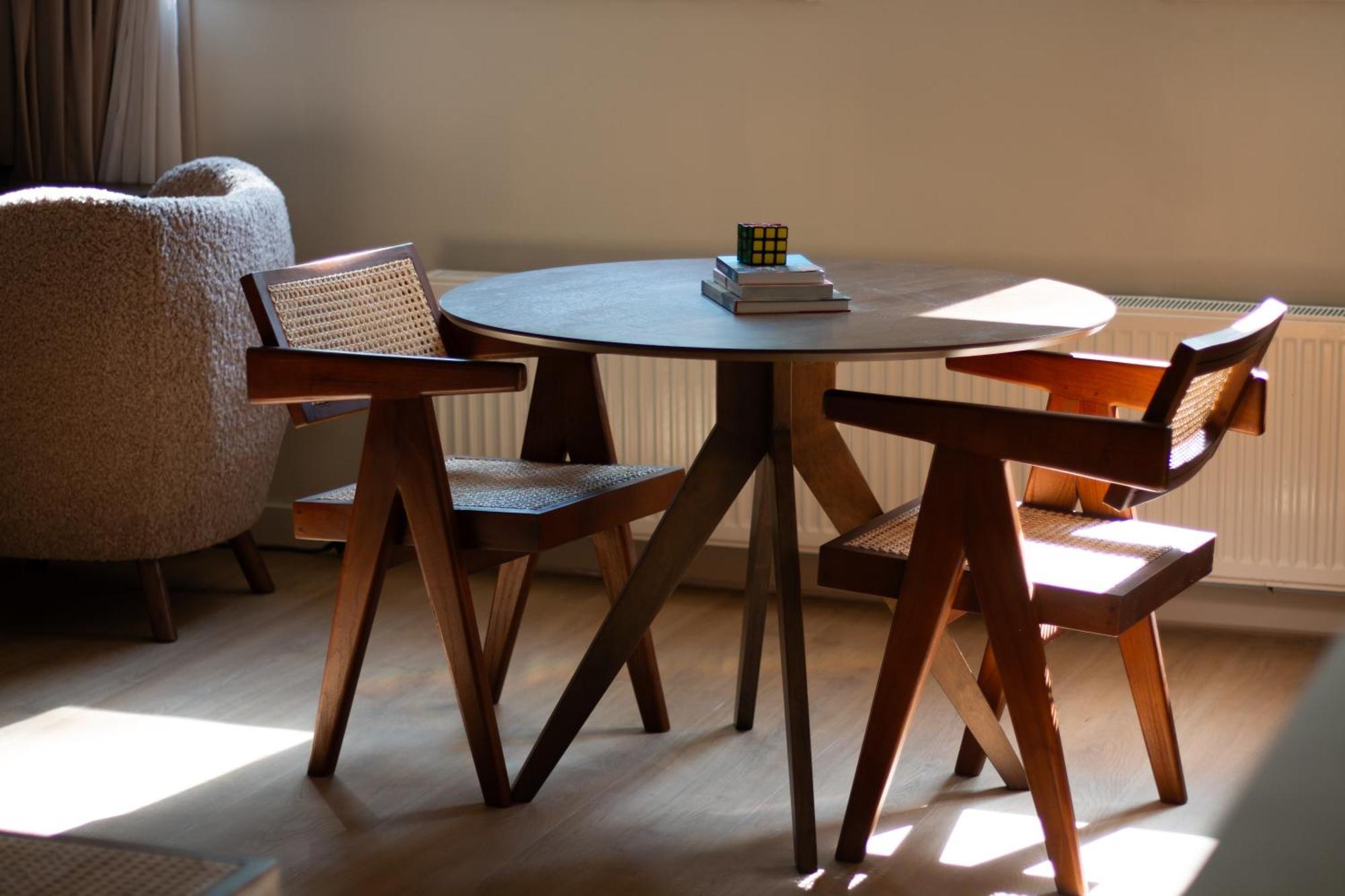 Couette-café Midtown Amsterdam
