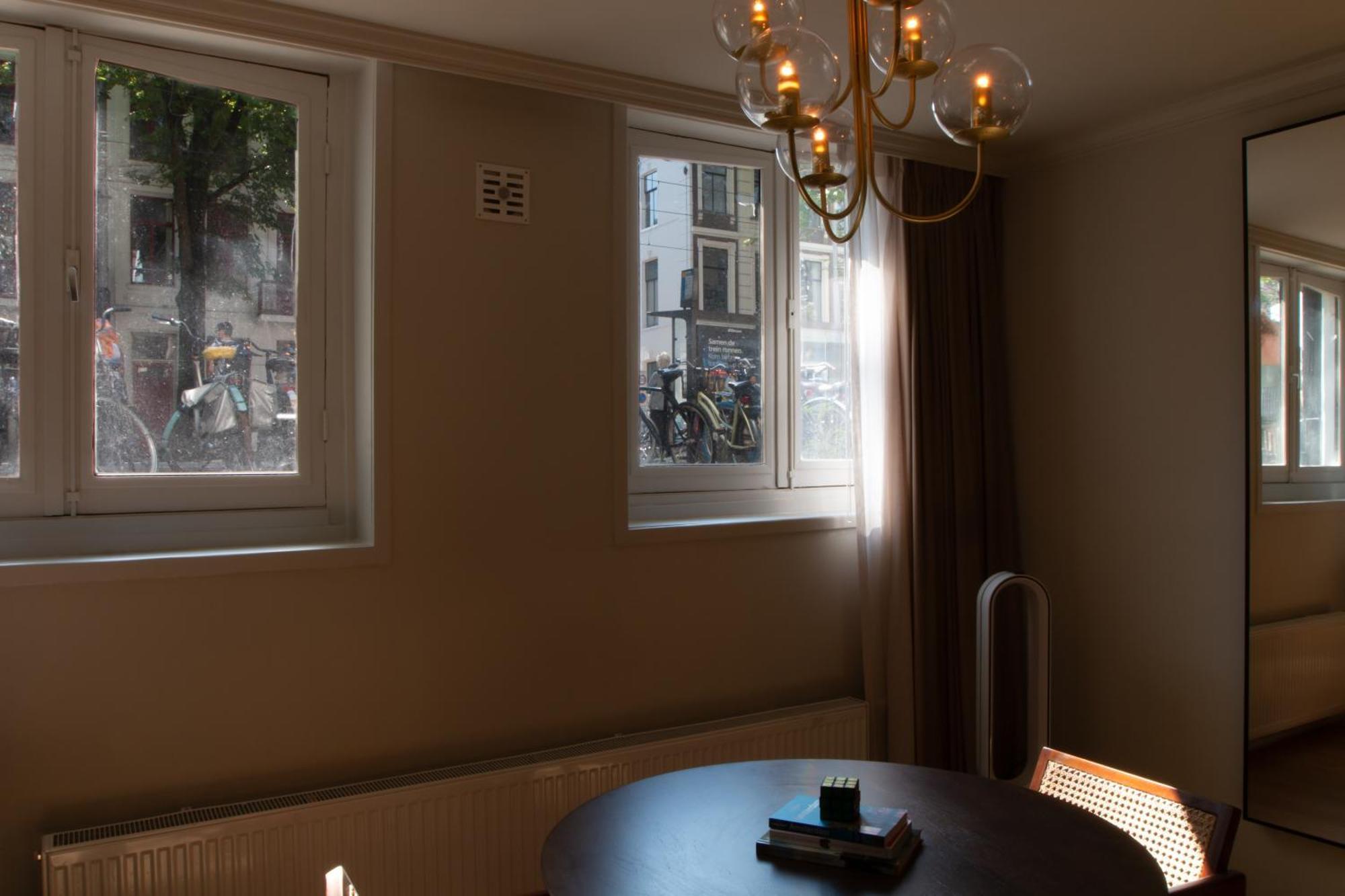 Couette-café Midtown