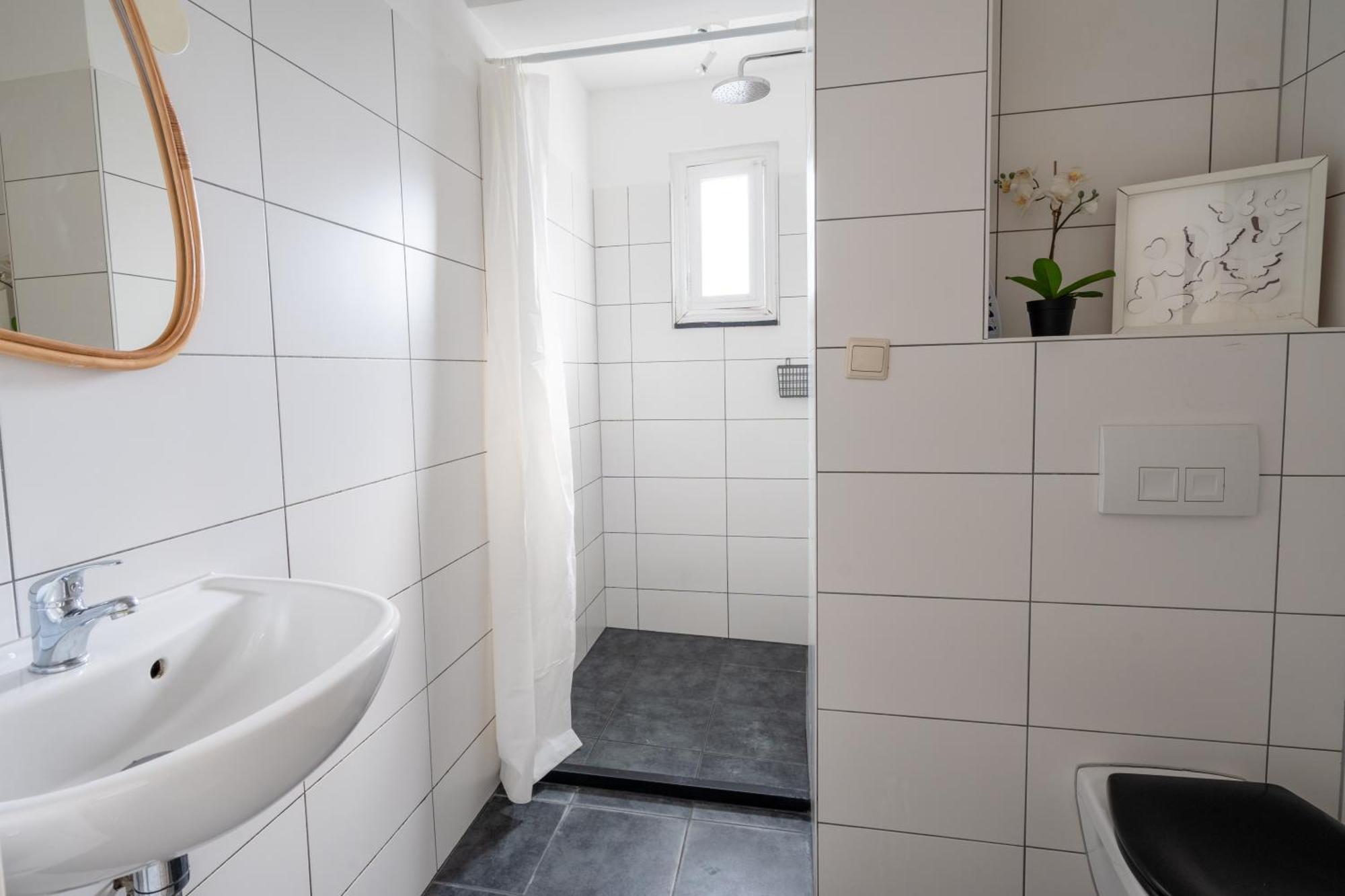 Penthouse Dam Square Gasthof *