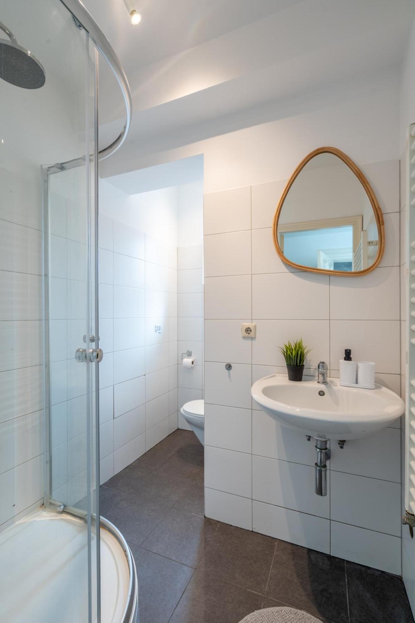 Gasthof Penthouse Dam Square *