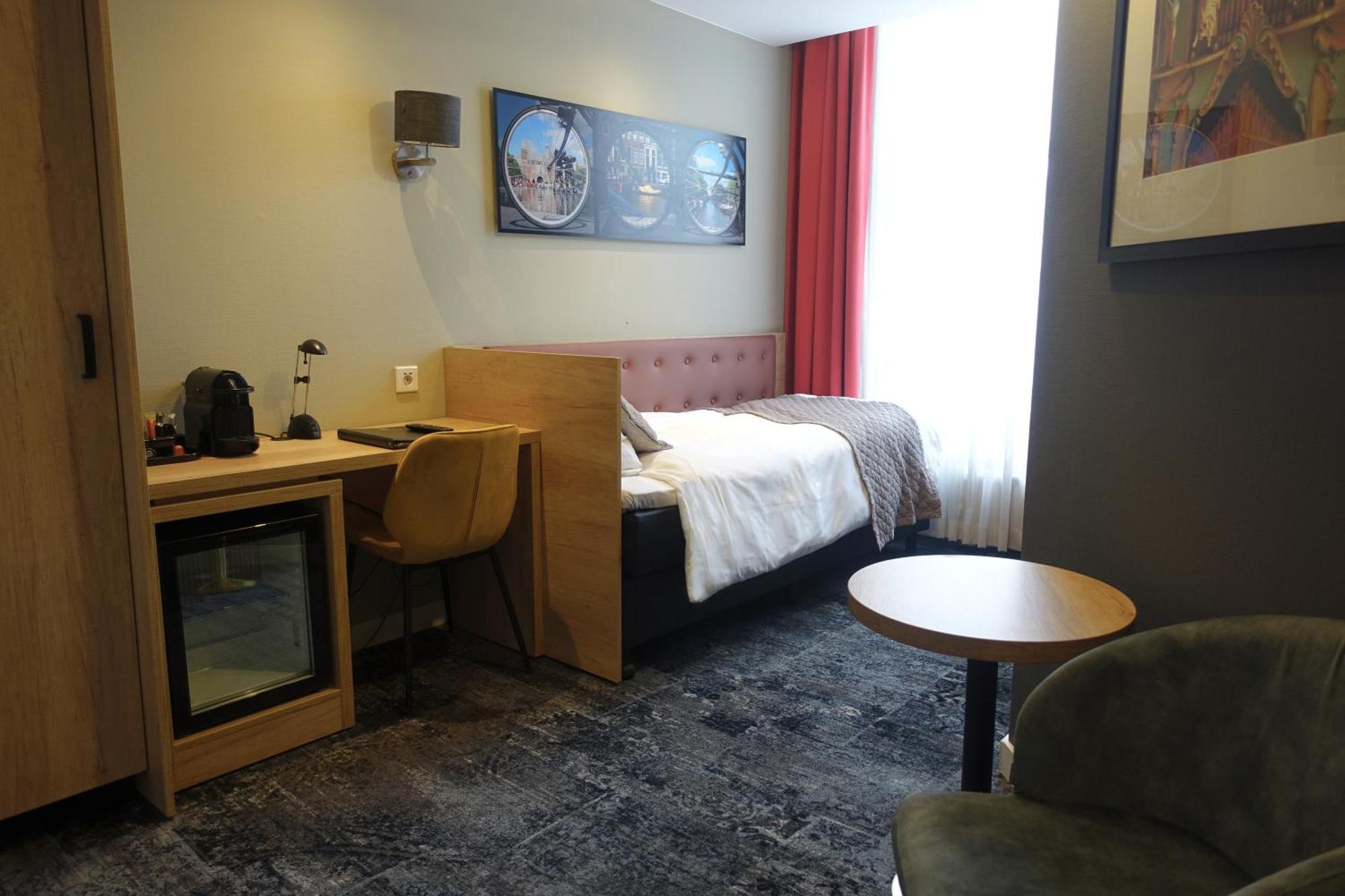 Prinsengracht Hotel Amesterdão