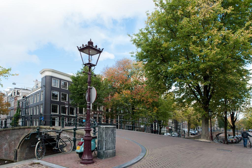 L'home Bed & Breakfast Amsterdam