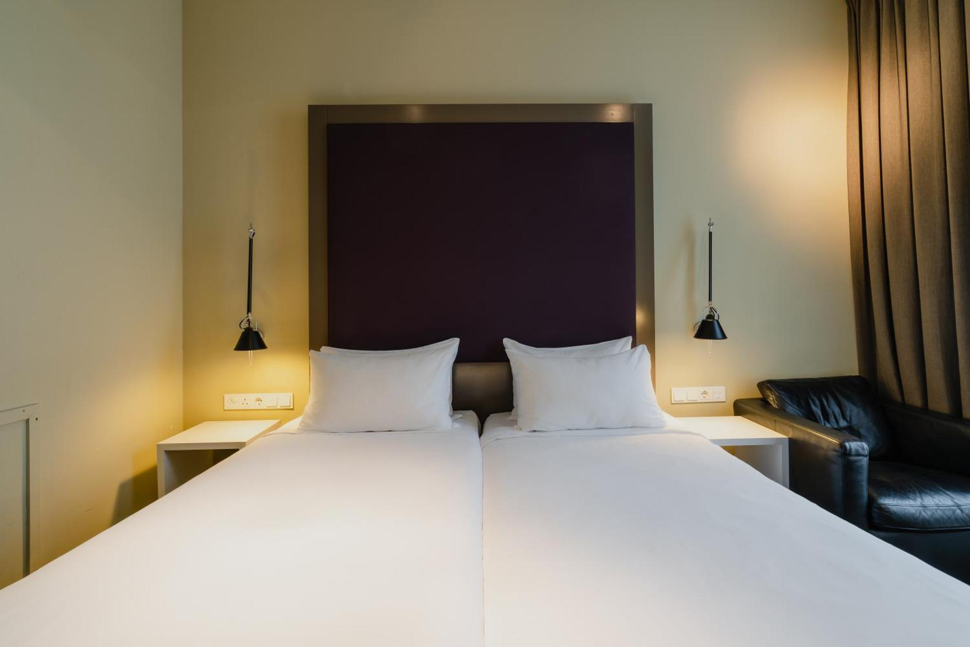 Hotel Roemer Amsterdam