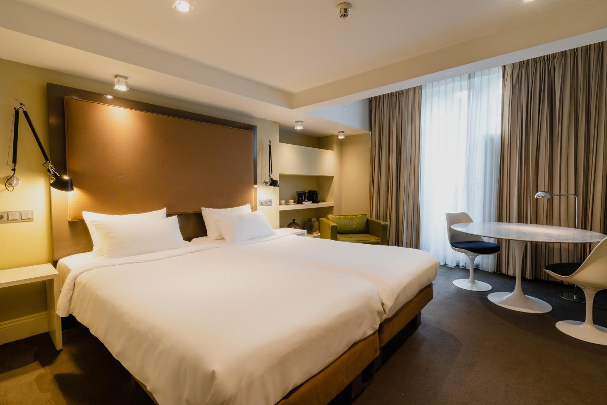 Hotel Roemer 4*