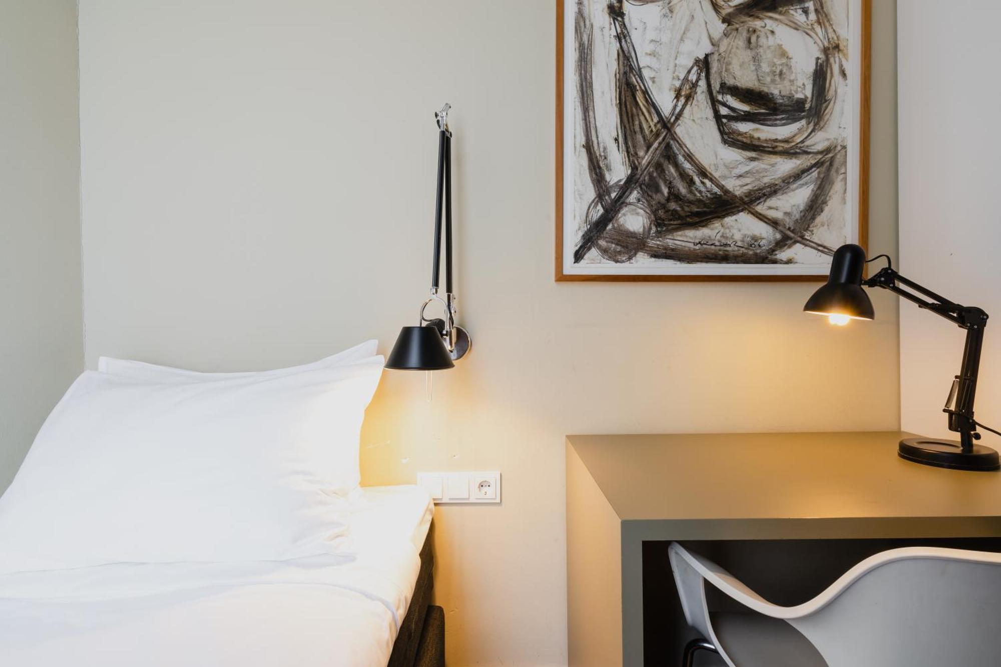 Roemer 4* Amsterdam