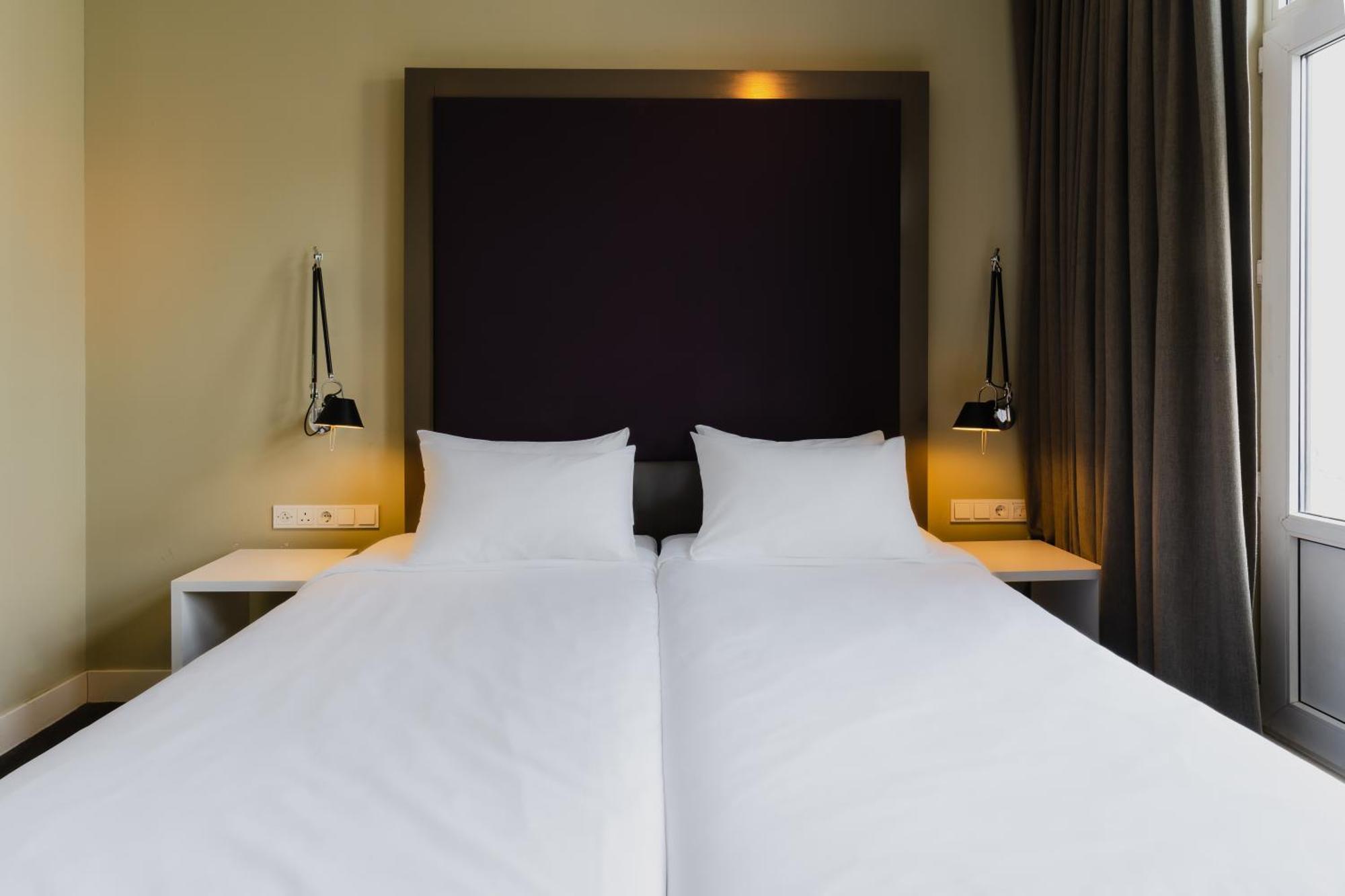 Roemer Hotel Amsterdam