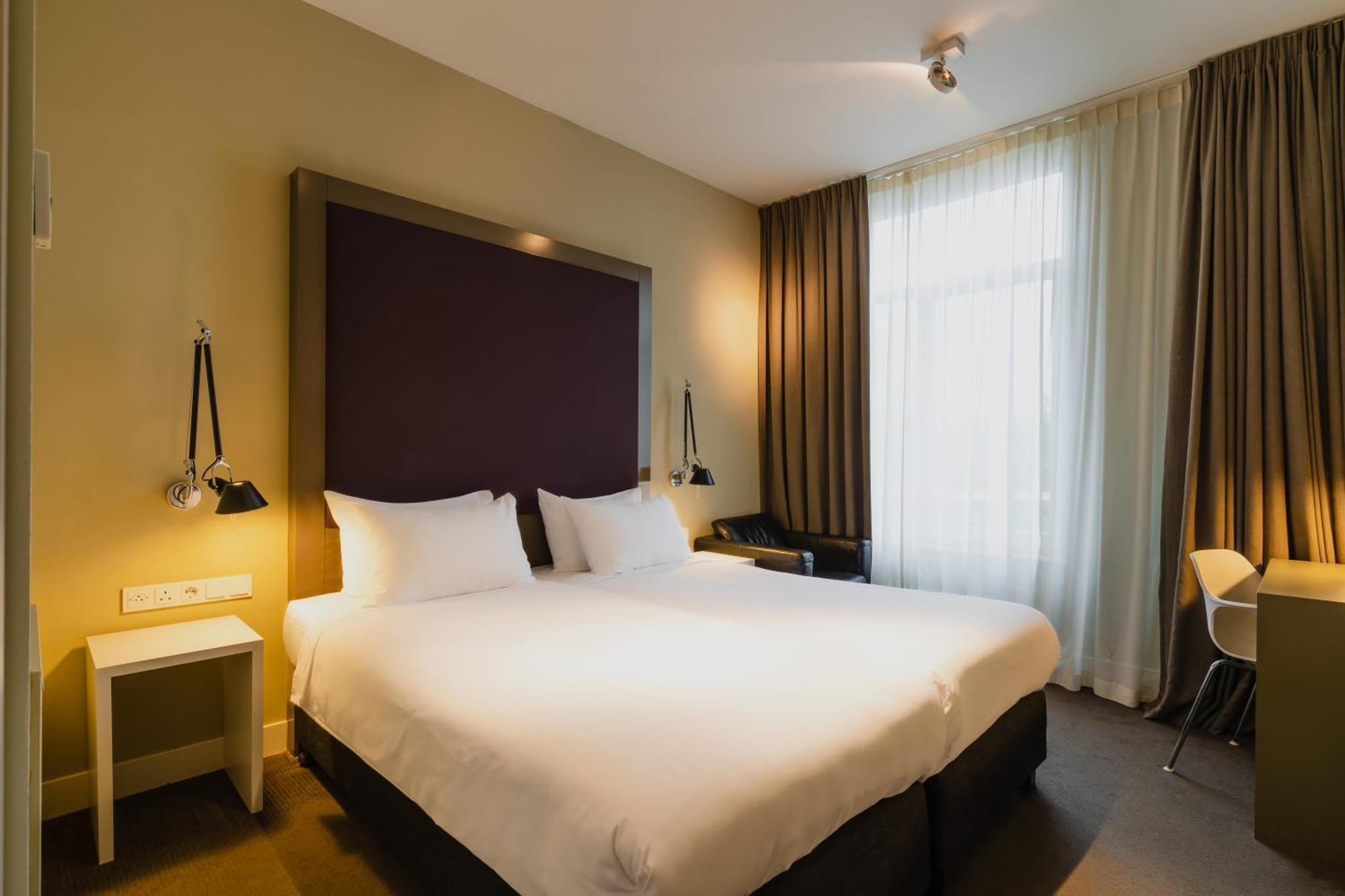 Roemer Hotel 4*