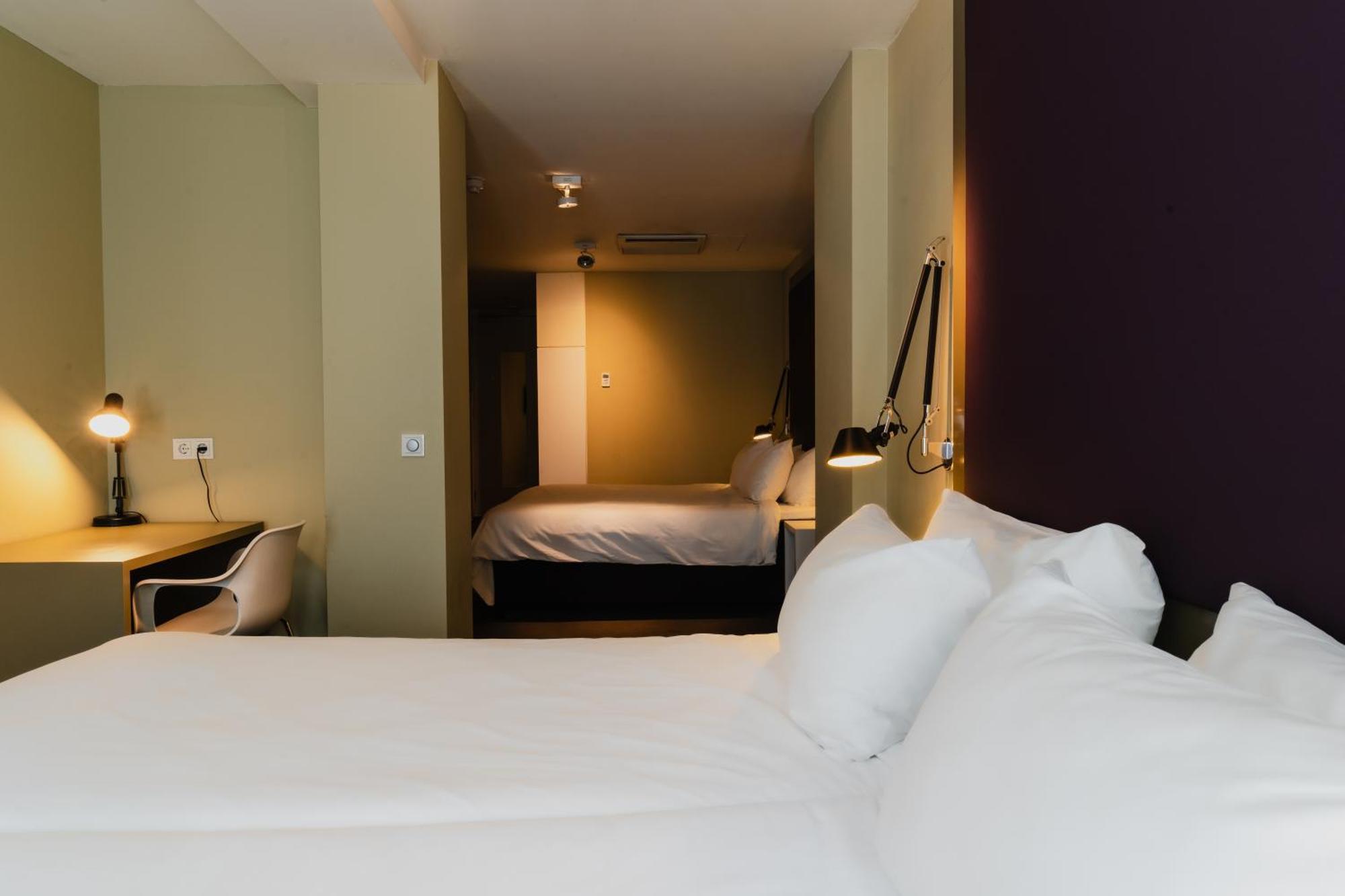 Roemer Hotel Amsterdam