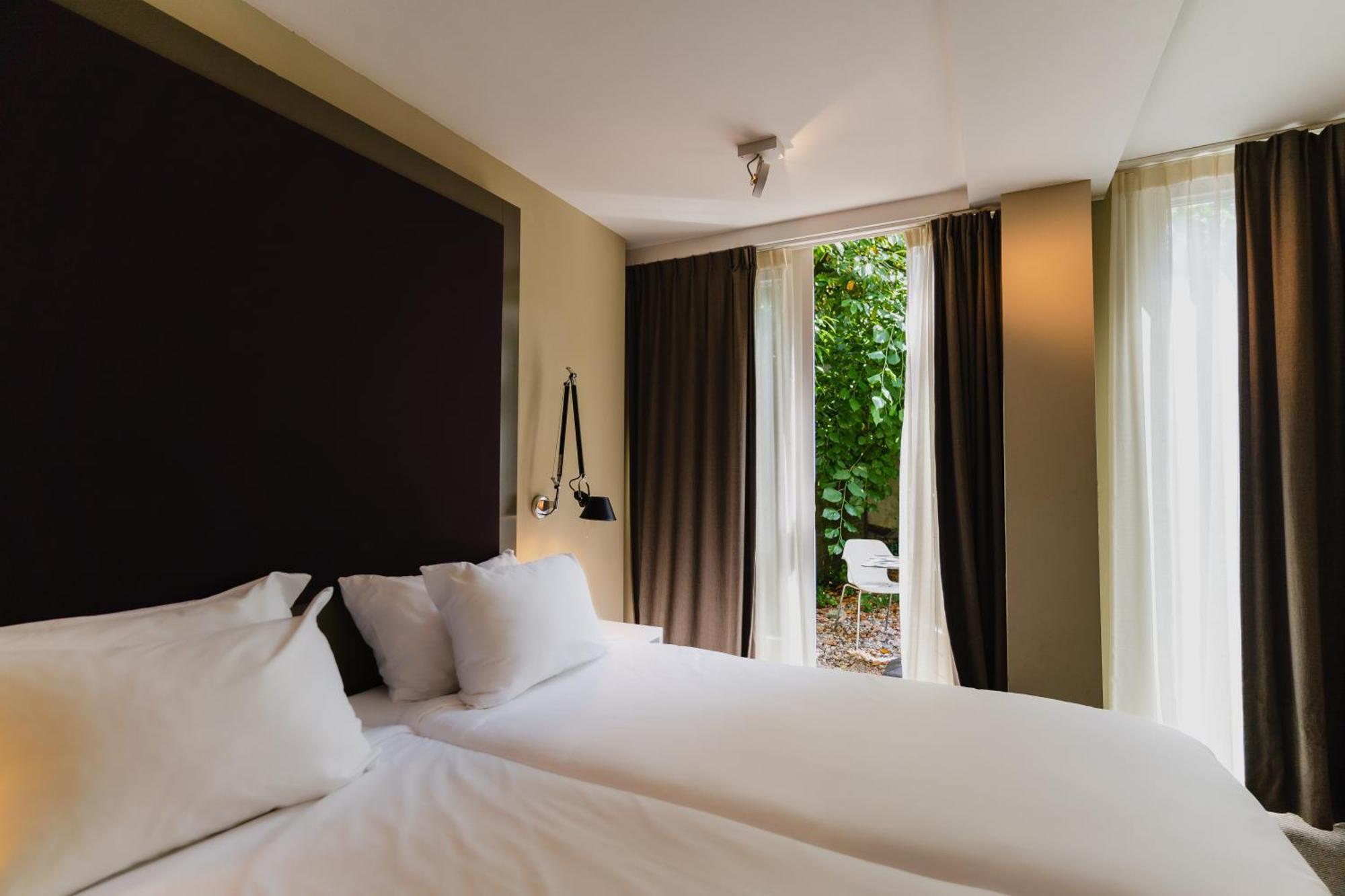 Hotel Roemer Amsterdam