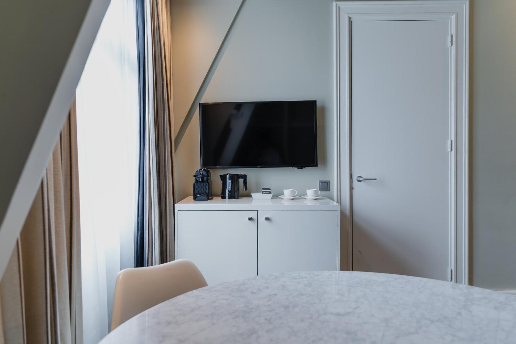 Hotel Roemer Amsterdam