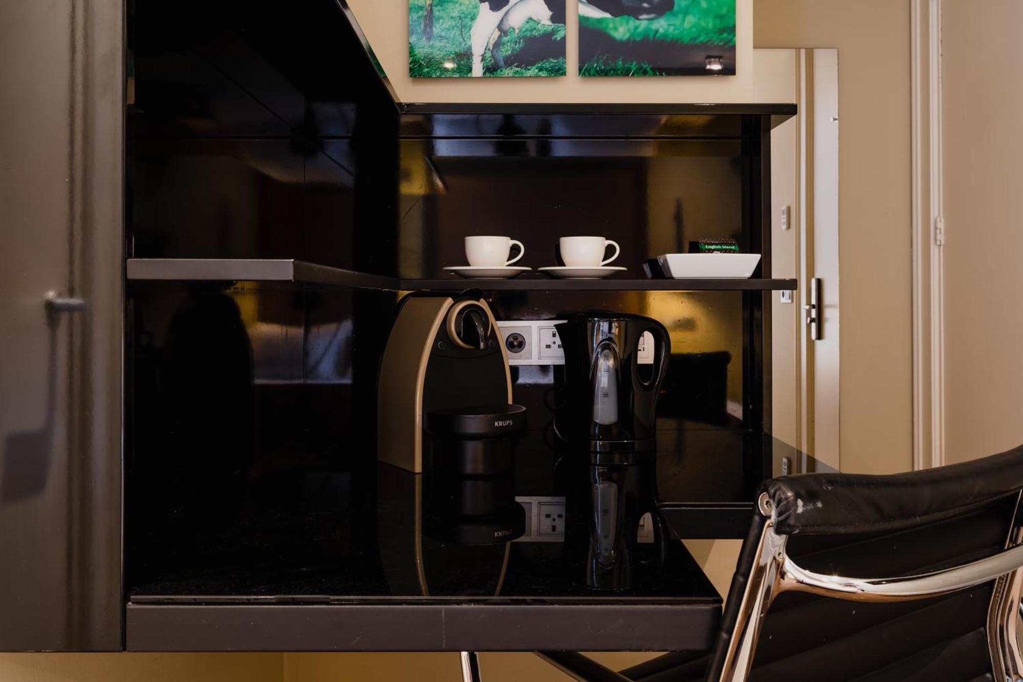 Roemer Hotel Amsterdam