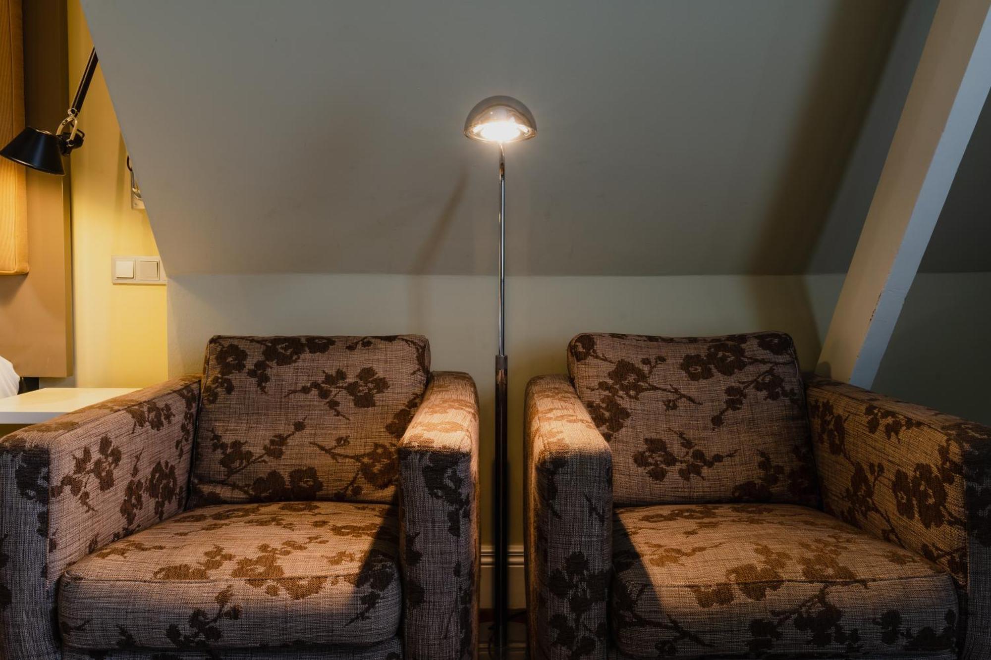 Hotel Roemer 4*