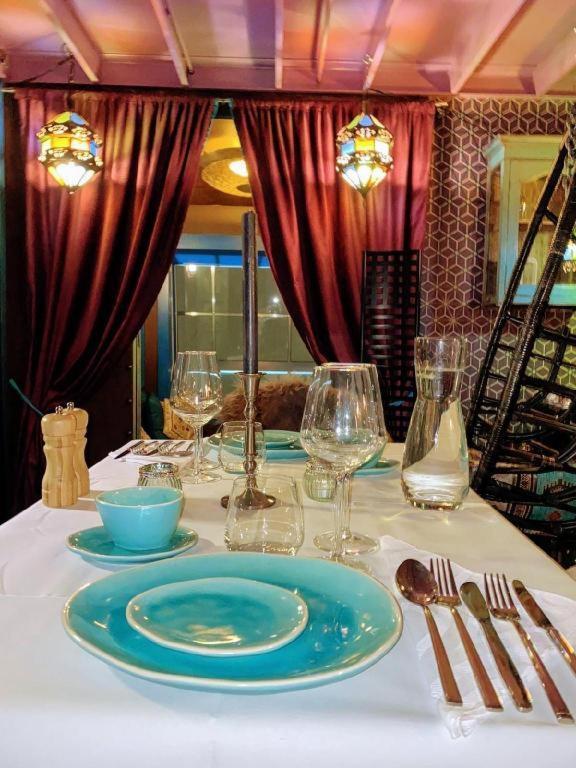Crane Hotel Faralda 5* Amsterdam