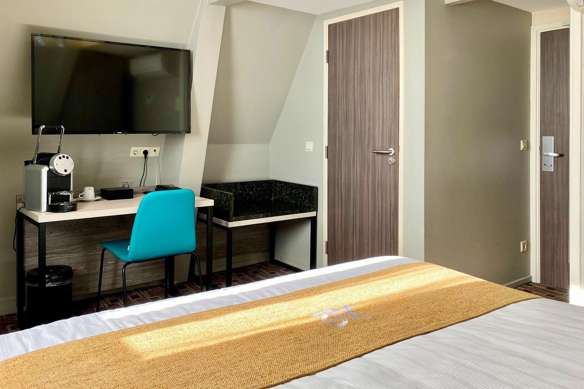 Hotel Xo Centre 3*