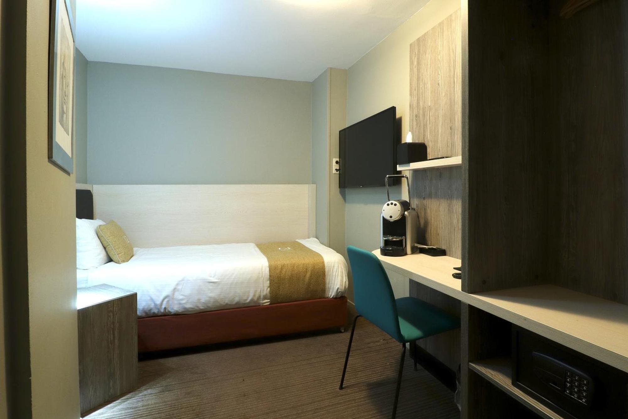 Xo Centre 3* Amsterdam