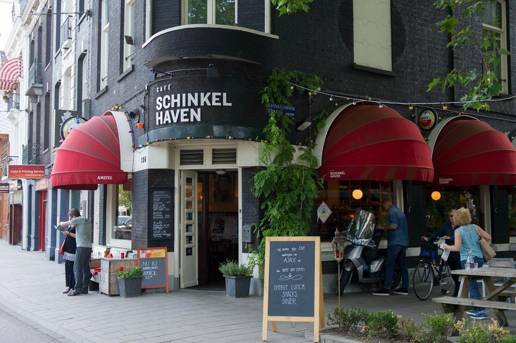 Vondelparkmuseum 2*