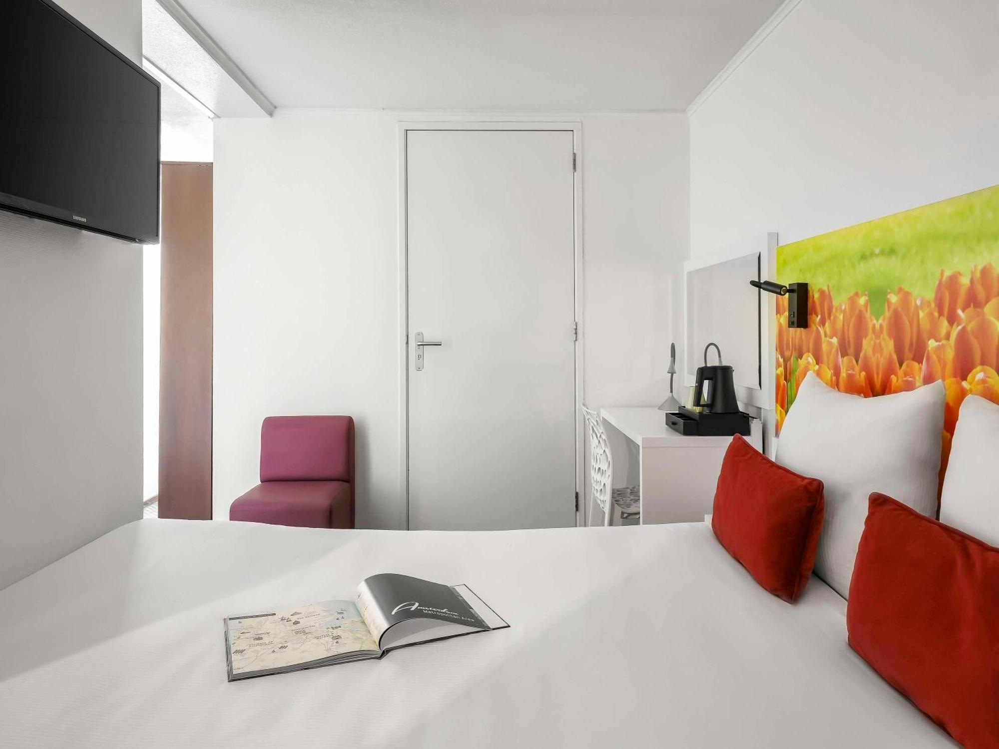 Hotel Ibis Styles Amsterdam