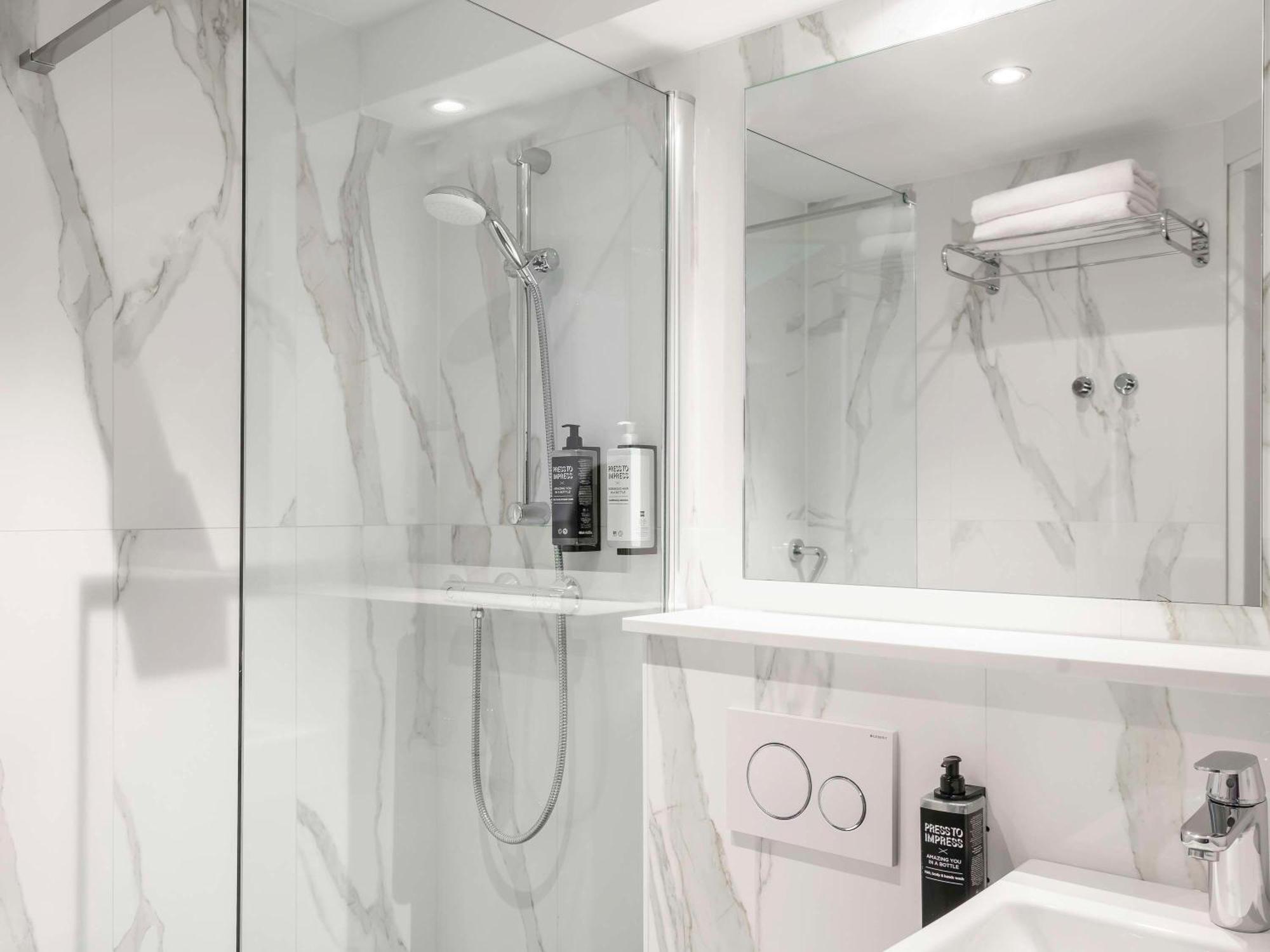 Ibis Styles 3* Amsterdam