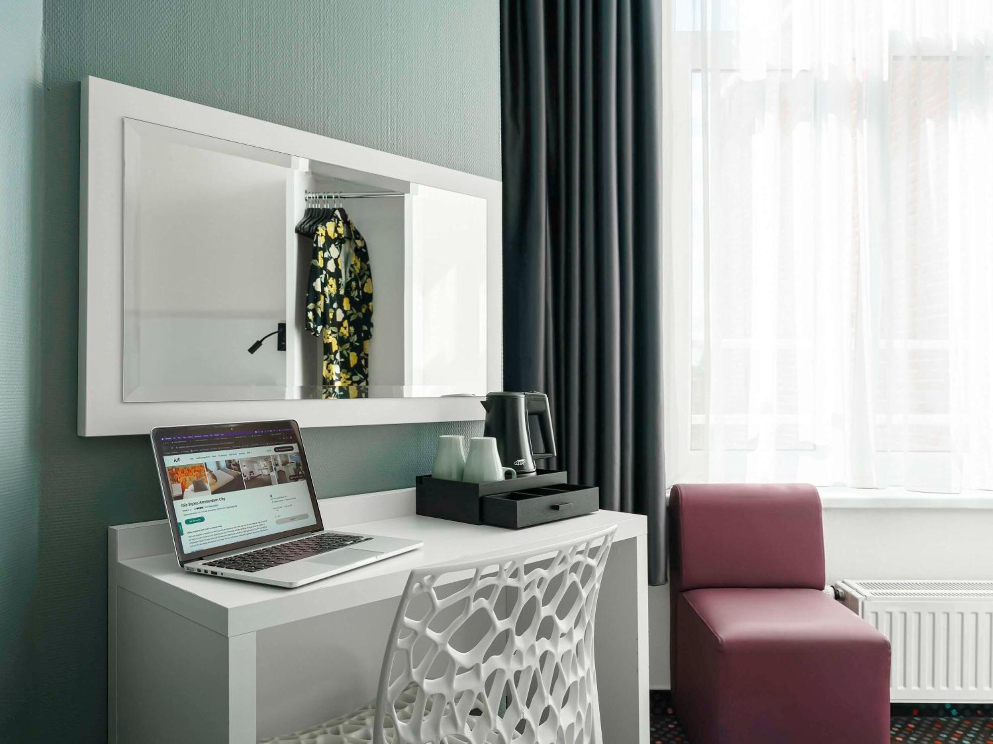 Hotel Ibis Styles