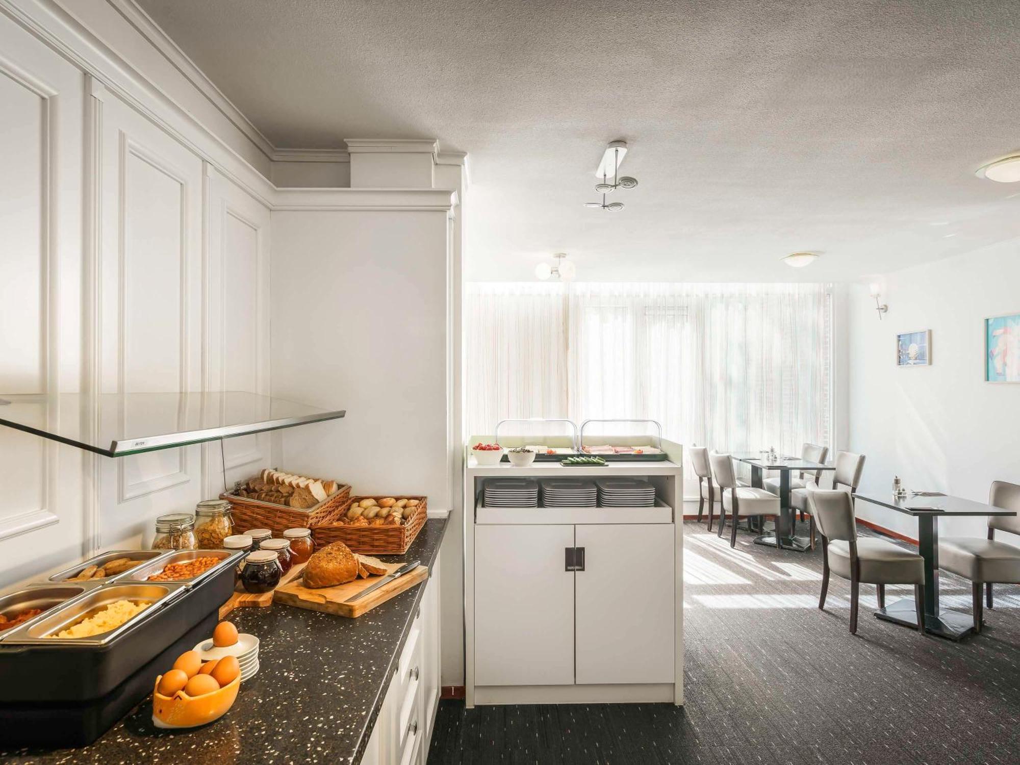 Ibis Styles Hotel 3*