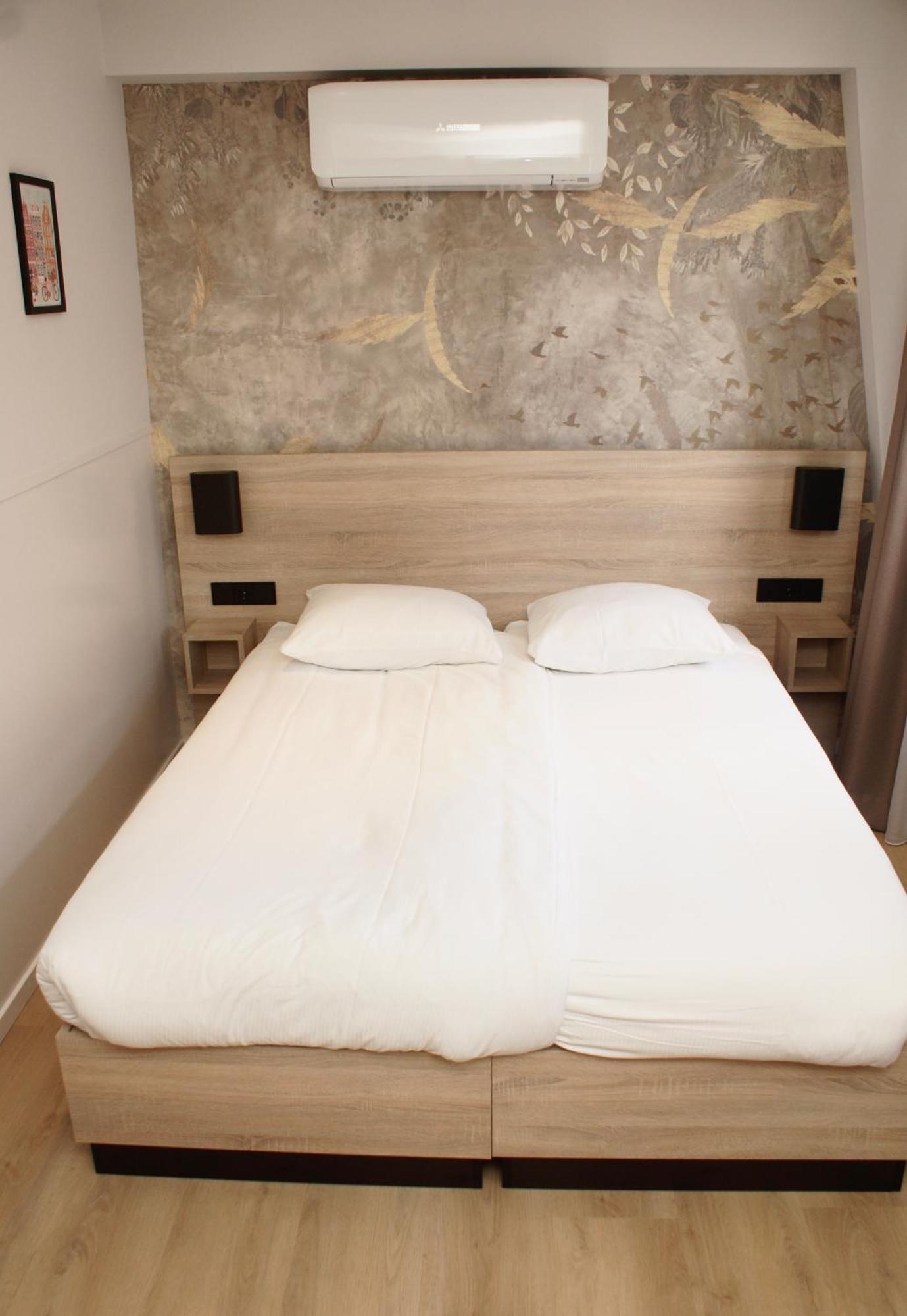Hotel Gelder Amesterdão