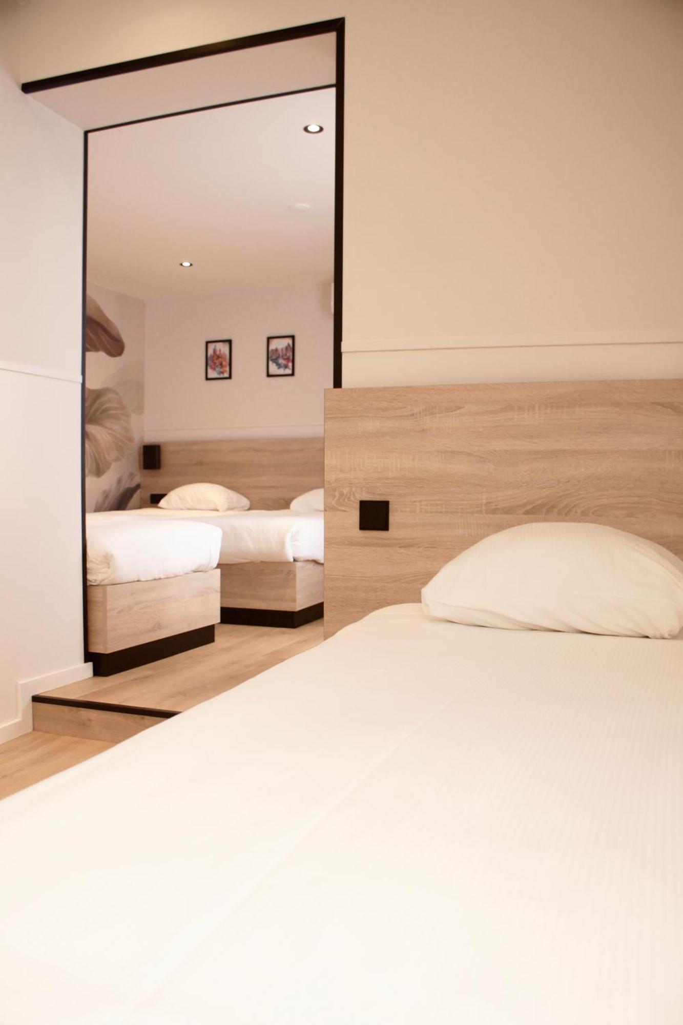 Hotel Gelder Amesterdão