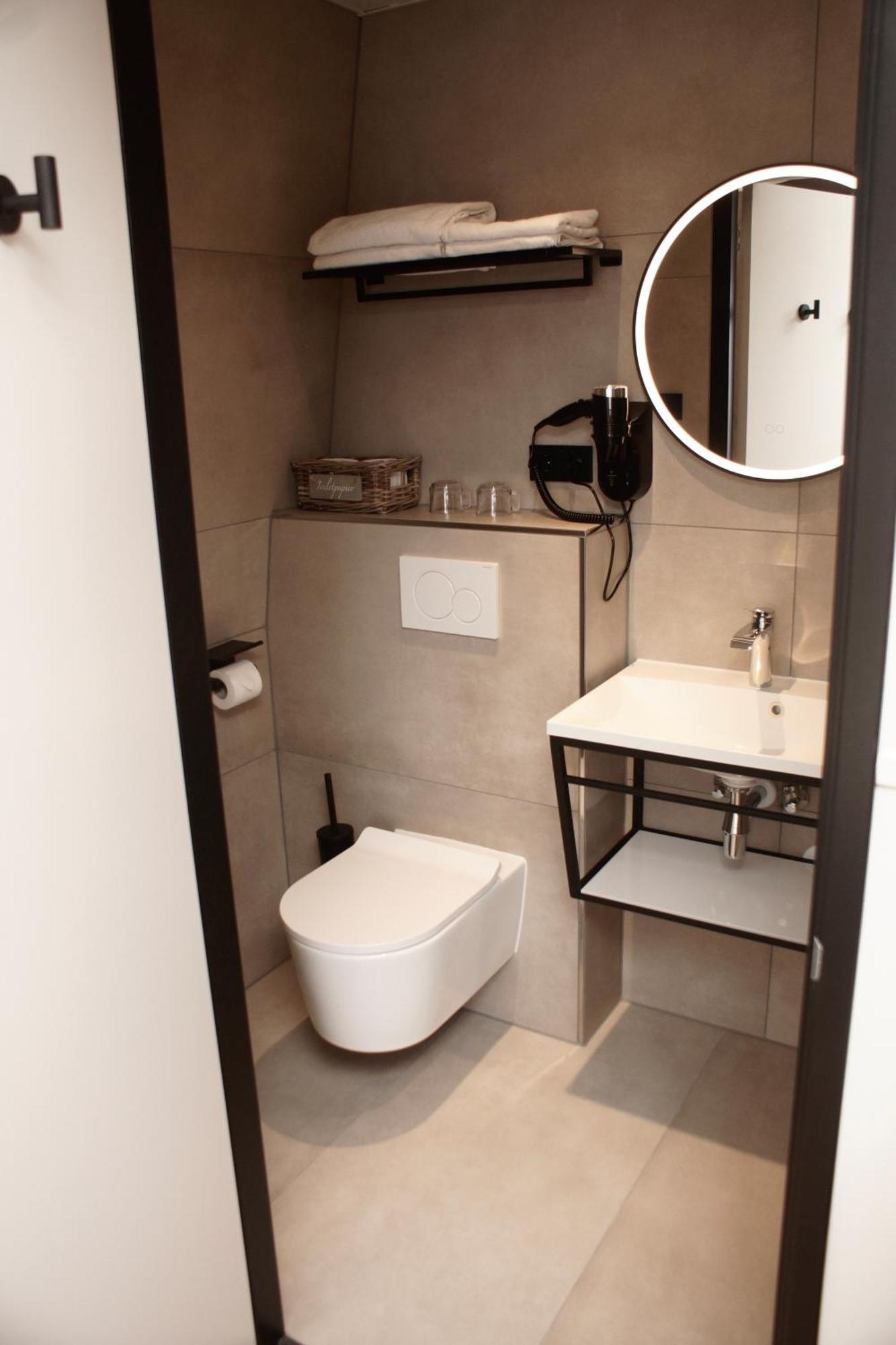 Hotel Gelder Amesterdão