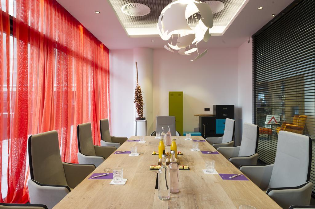Jaz Hotel Amsterdam