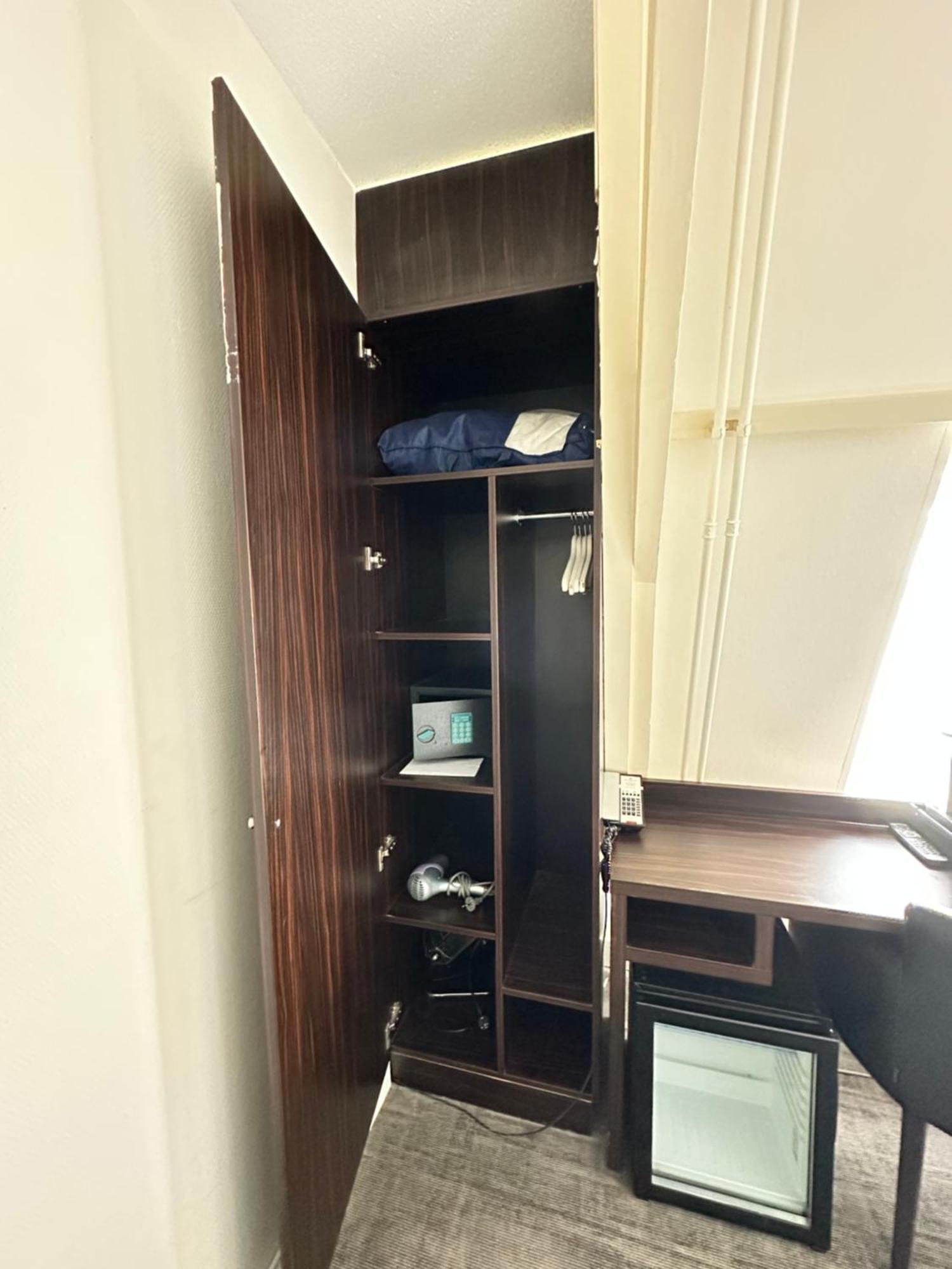 Hotel Prinsengracht 3*