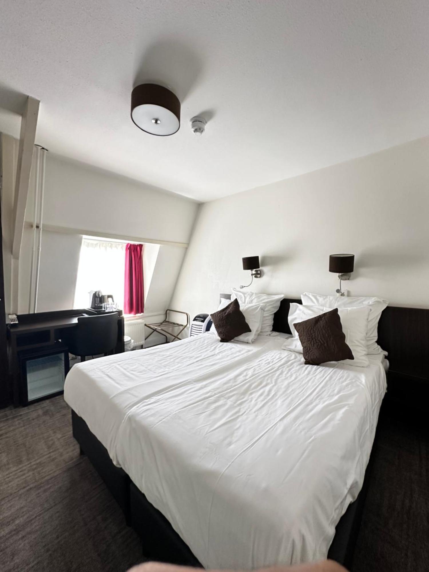 Hotel Prinsengracht Amesterdão