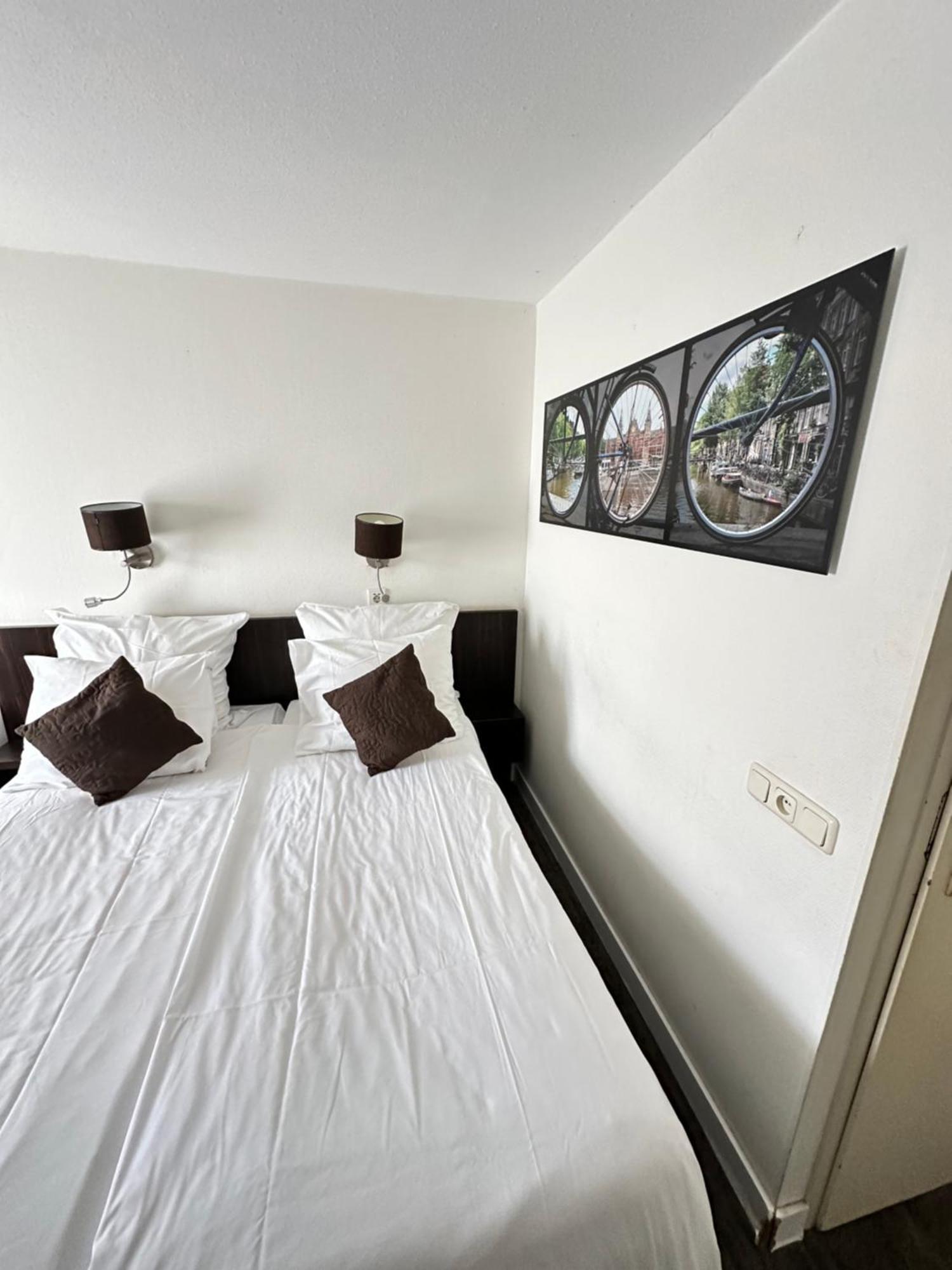 Hotel Prinsengracht 3*