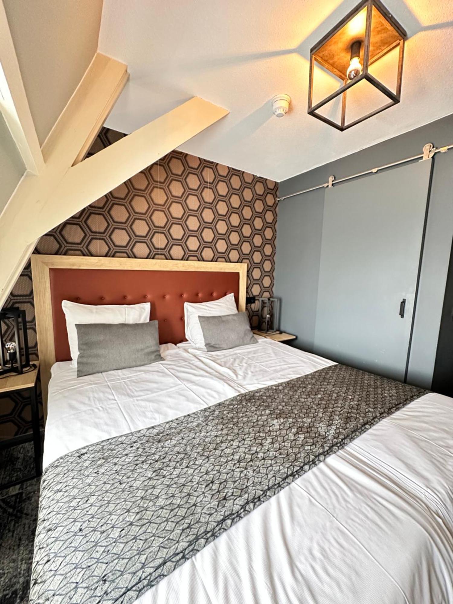 Prinsengracht Hotel Amesterdão