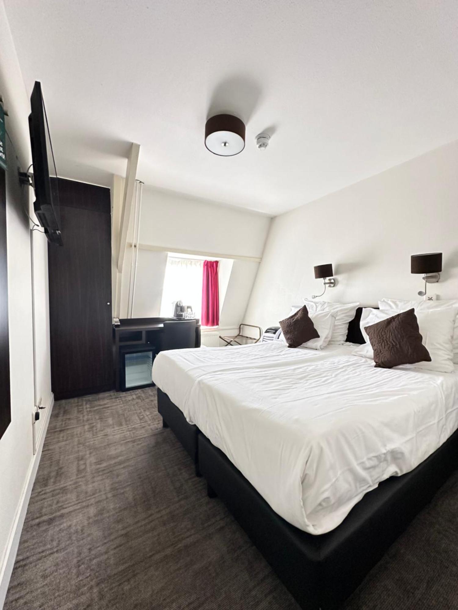 Hotel Prinsengracht 3*