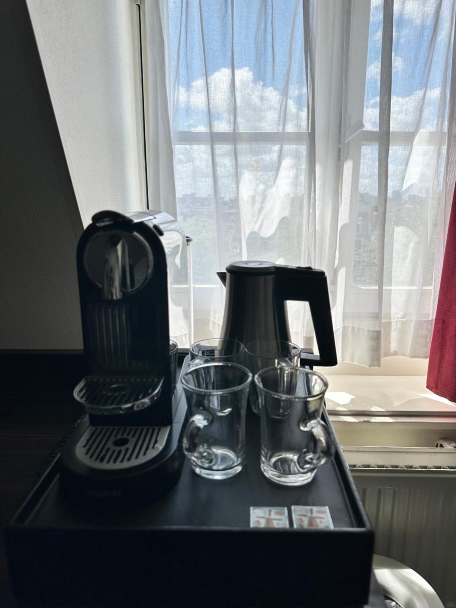 Prinsengracht Hotel