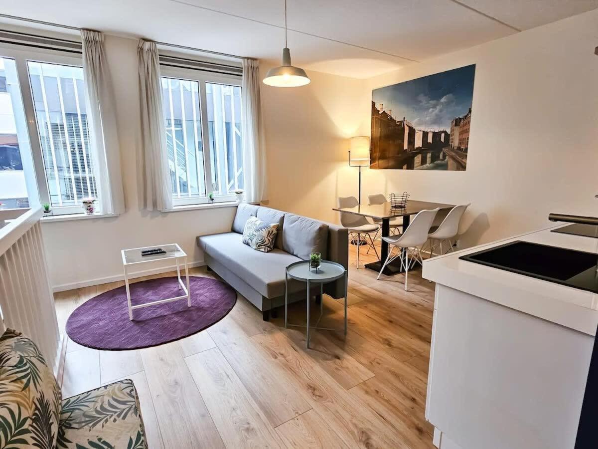 North Spacious For 6 Guests Apartamento *