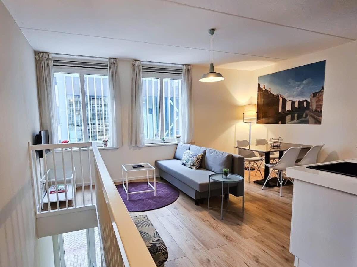North Spacious For 6 Guests Apartamento