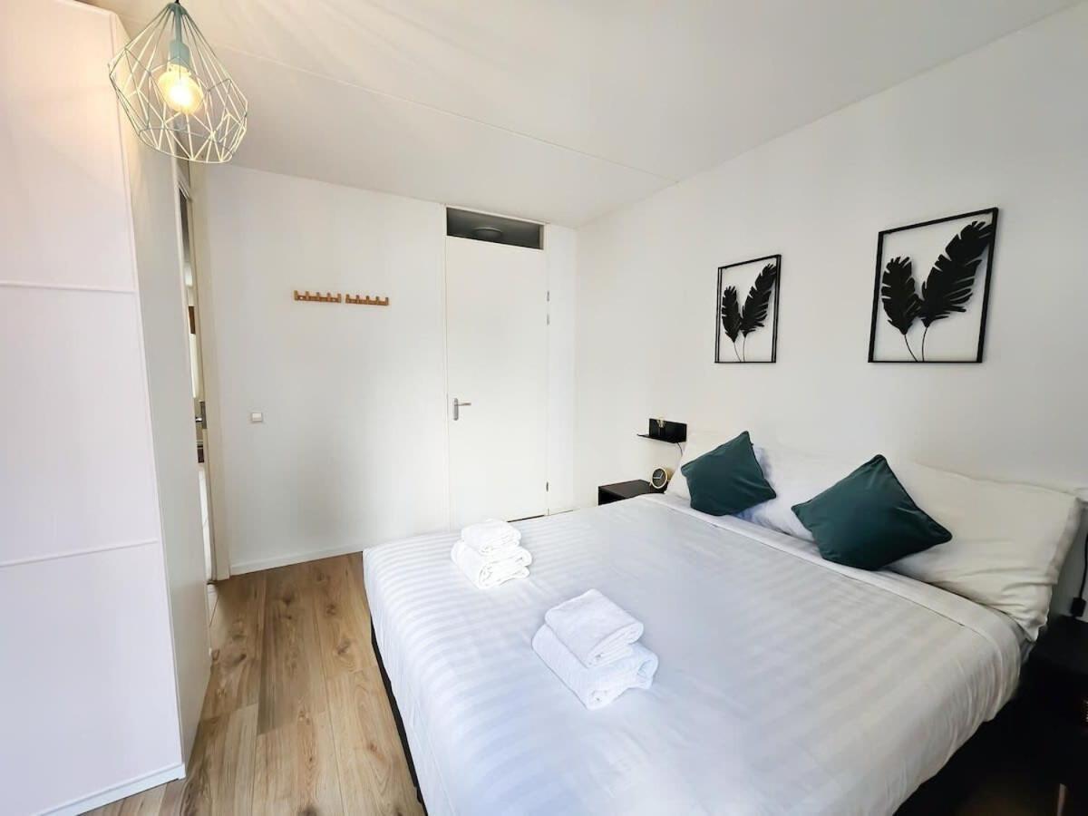 North Spacious For 6 Guests Apartamento