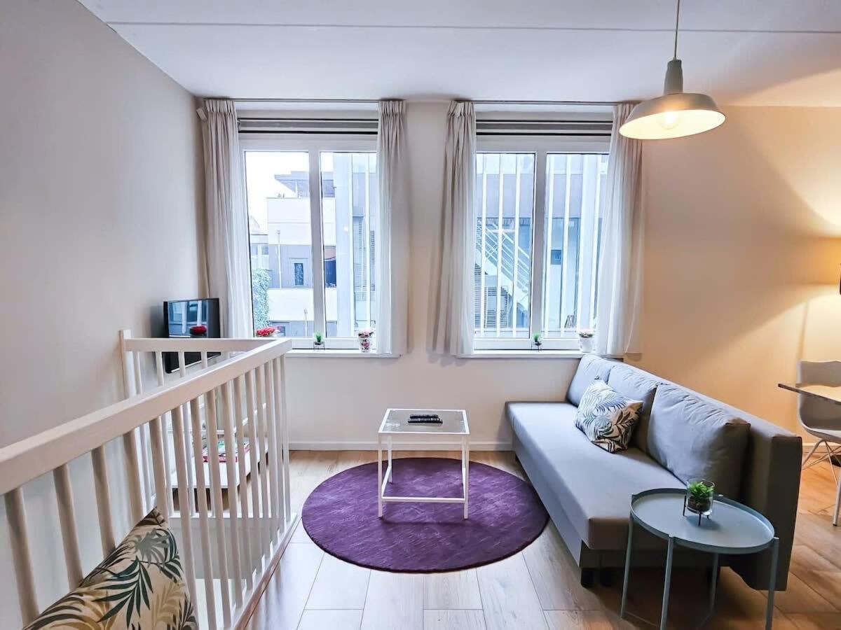 Apartamento North Spacious For 6 Guests *