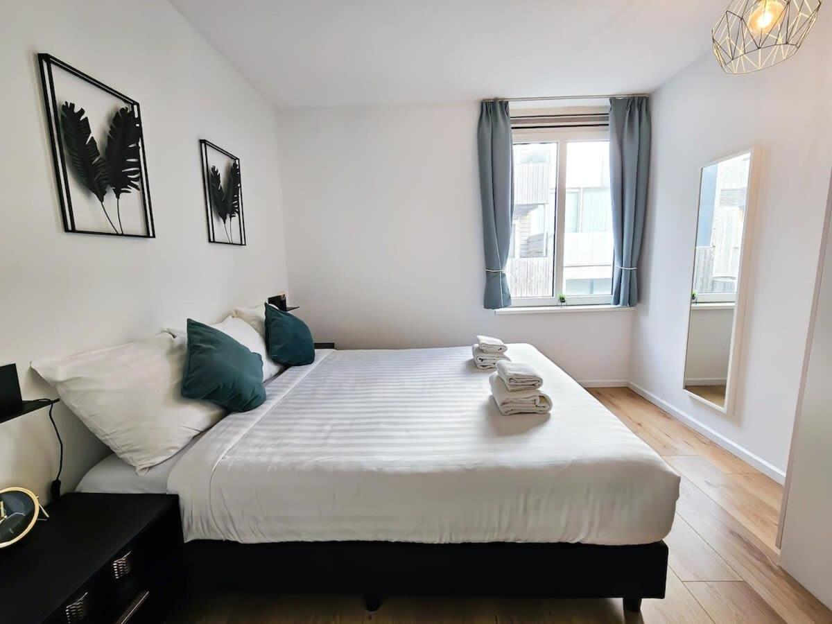 Apartamento North Spacious For 6 Guests