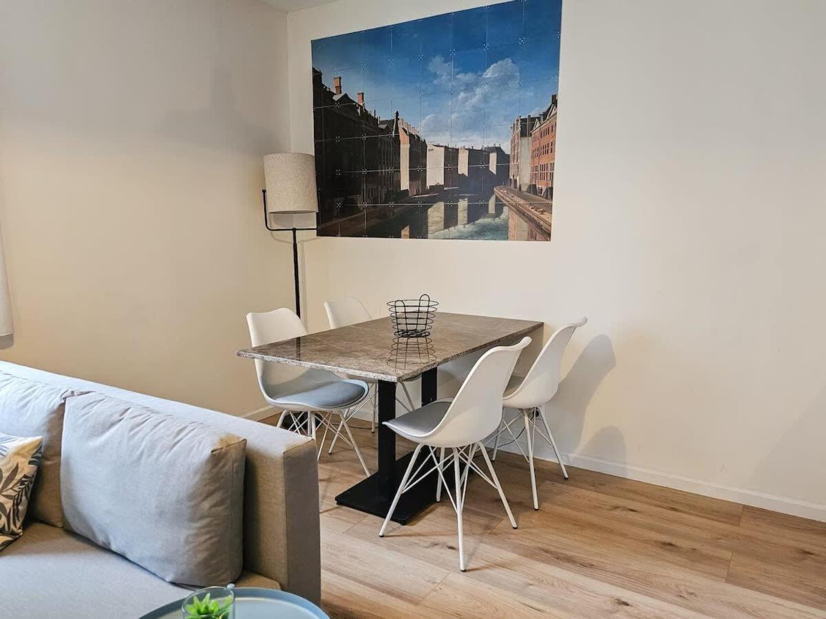 North Spacious For 6 Guests Apartamento