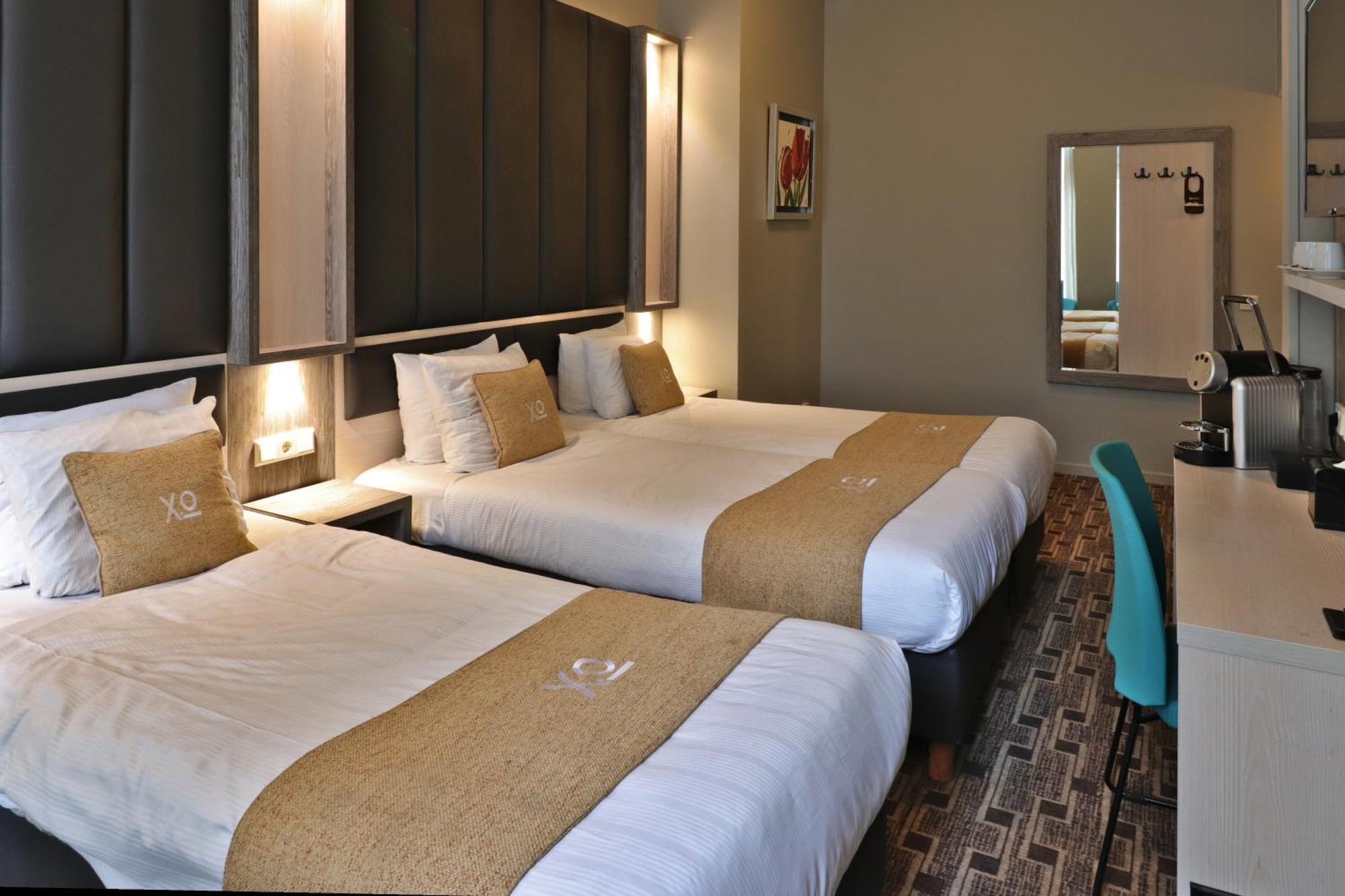 Xo Centre Hotel 3*
