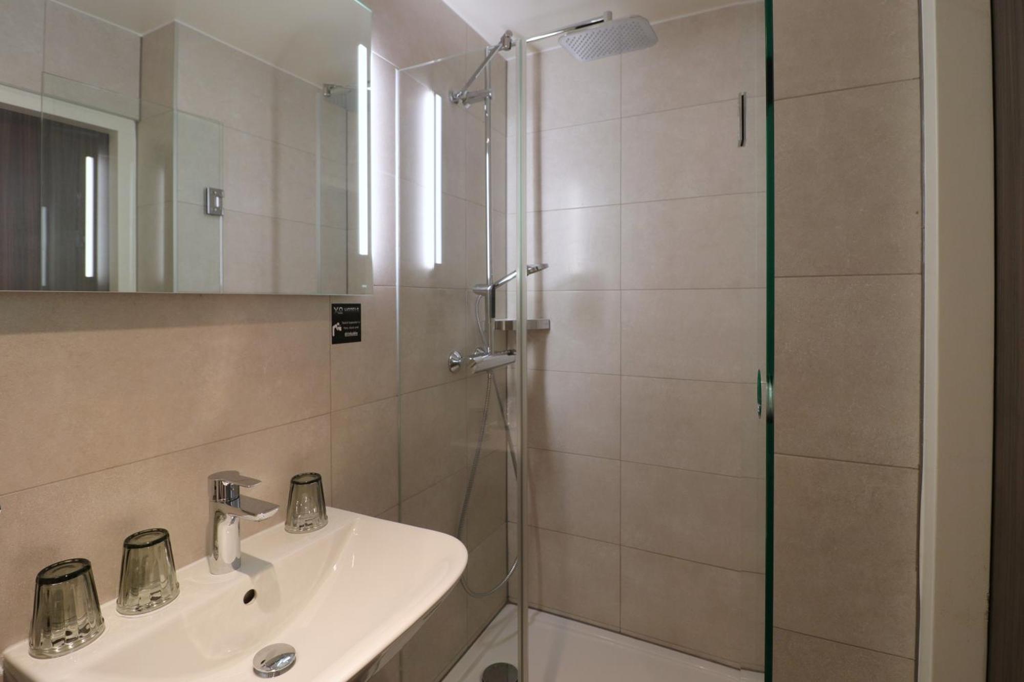 Xo Centre Hotel 3*