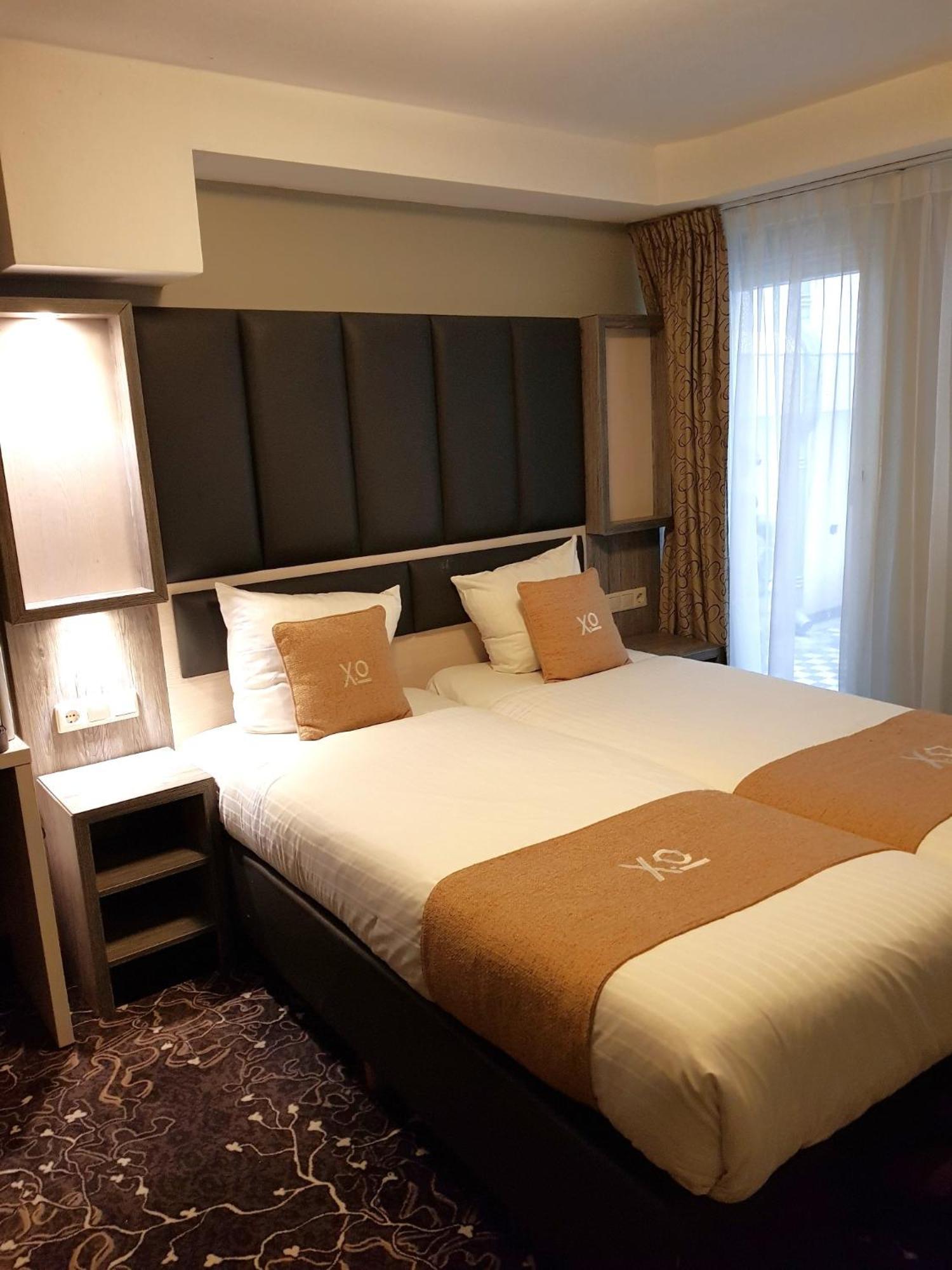 Xo Centre Hotel