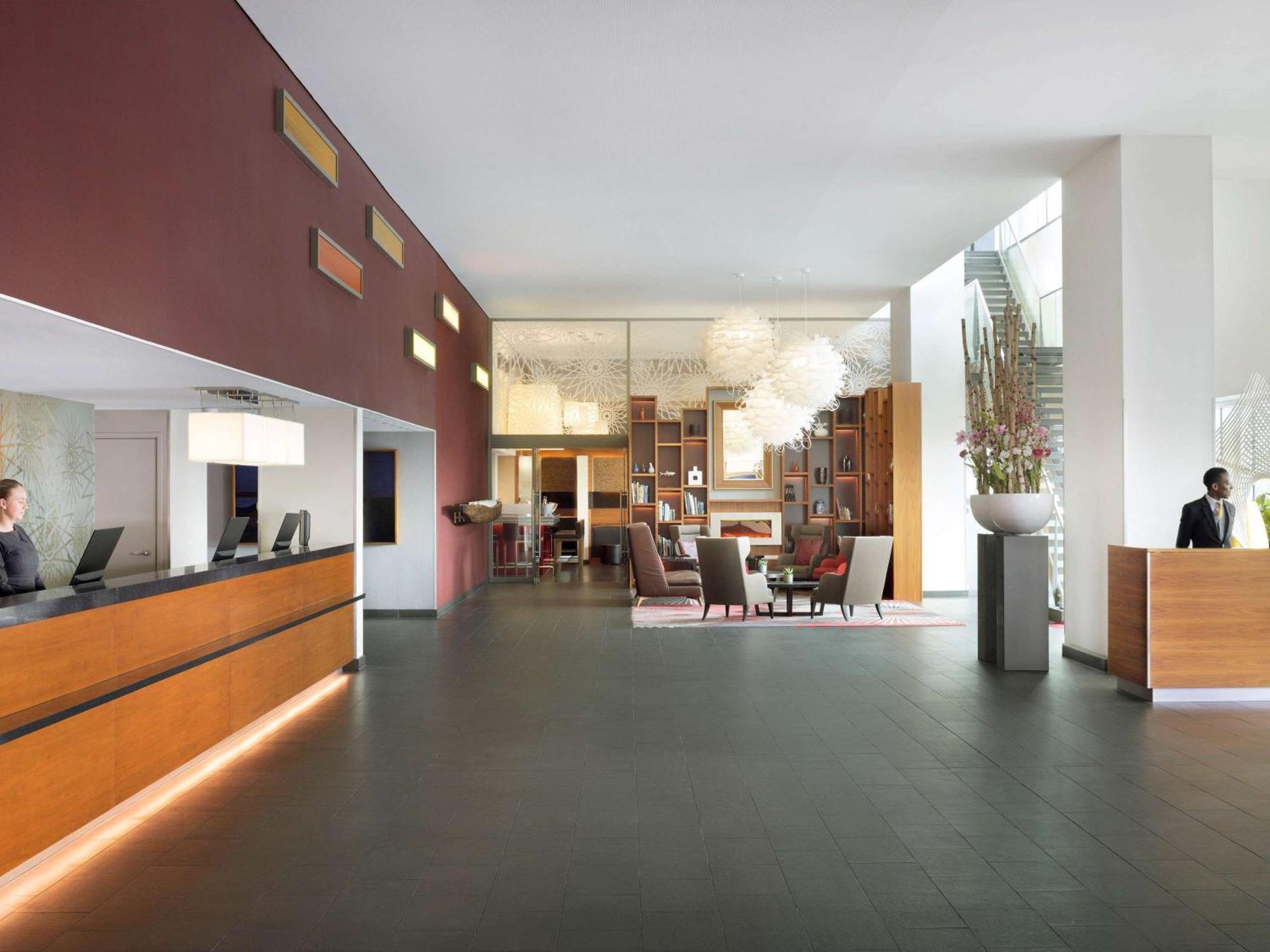 Moevenpick Centre Amesterdão