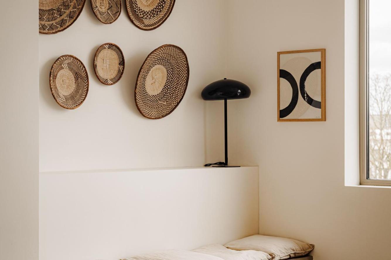 The Mannequin Flat - What'app - 0034-656-619-782 - For Reservations! Amsterdam